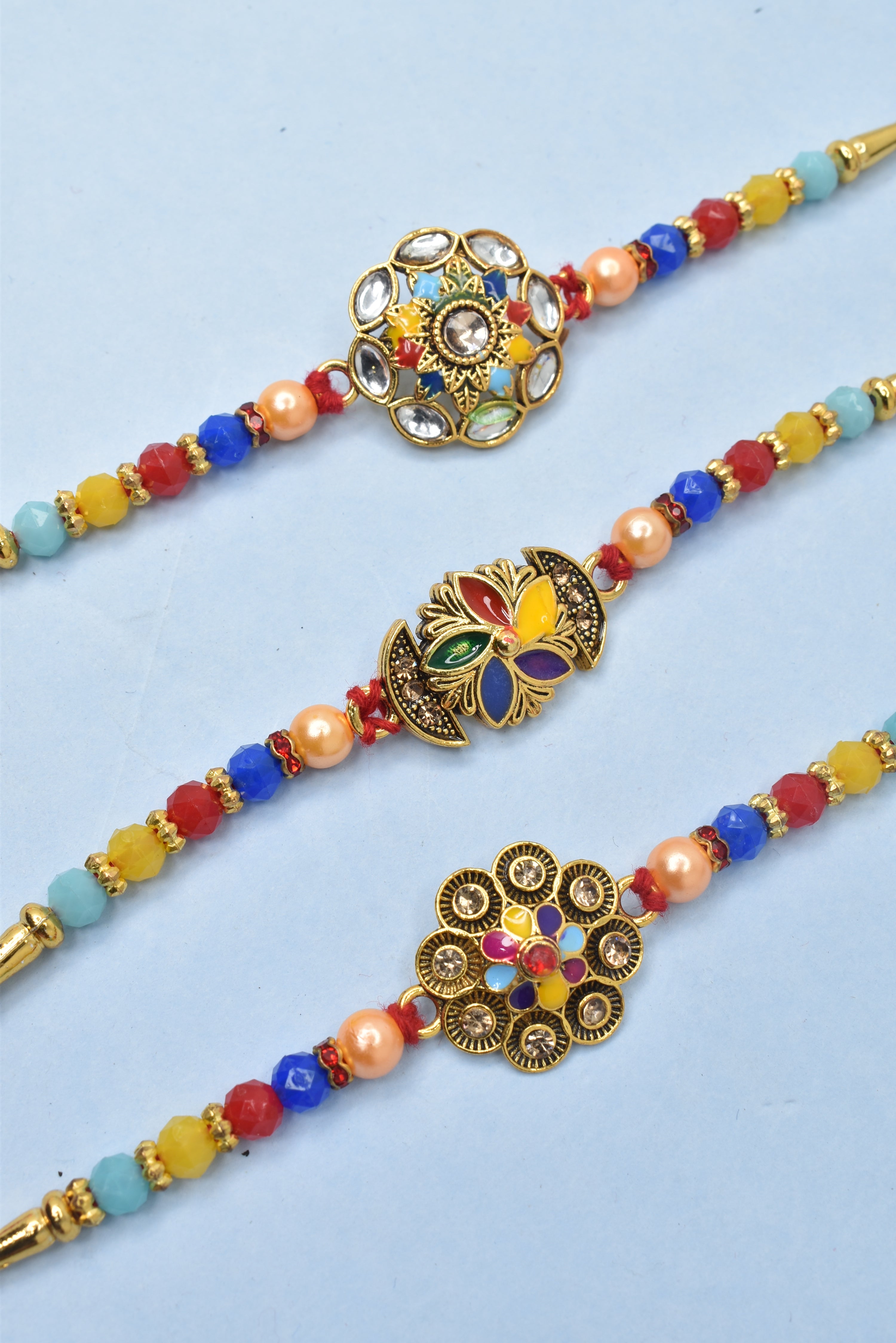 Rakhis,rakhi for brother,rakhi for kids,religious rakhi