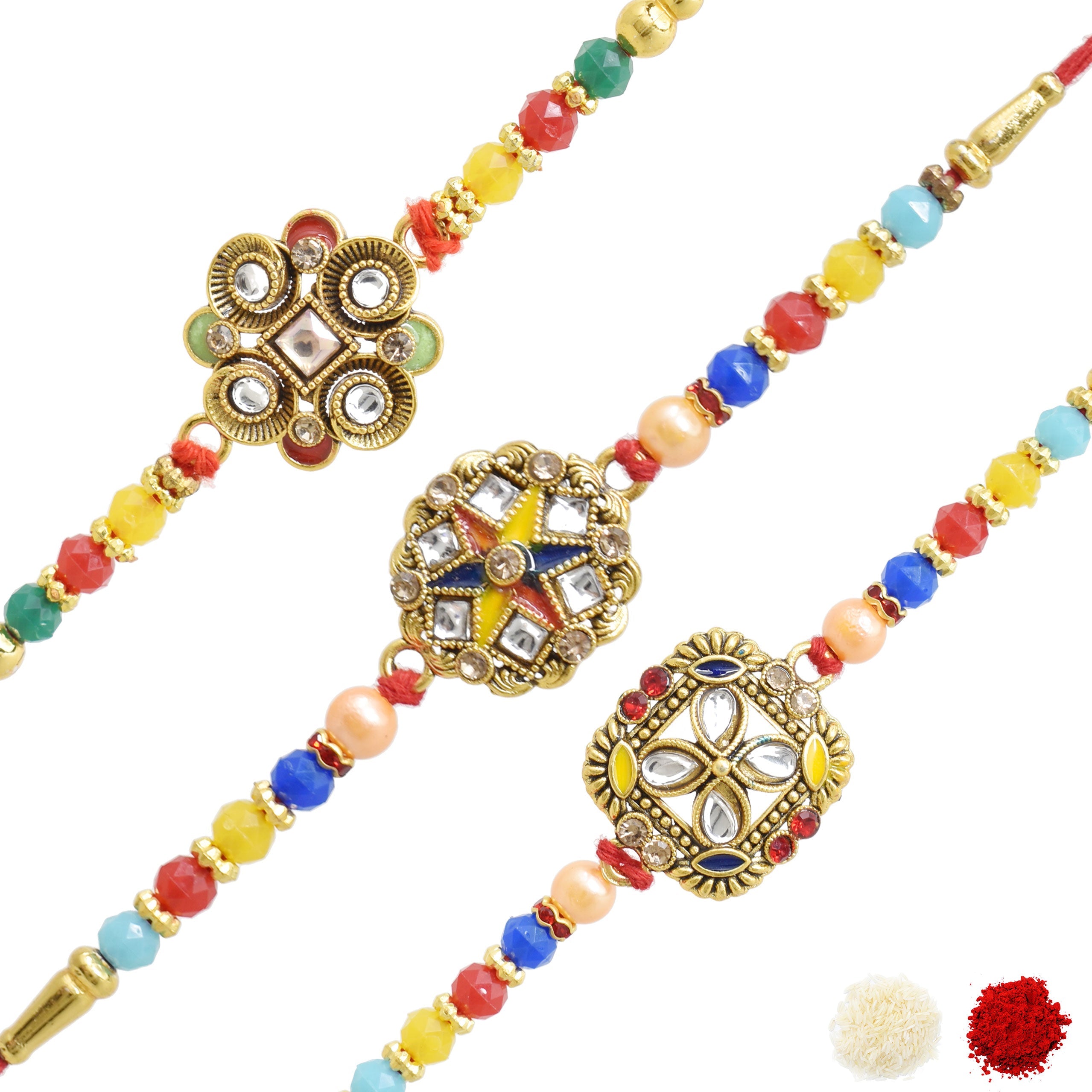 Rakhis,rakhi for brother,rakhi for kids,religious rakhi