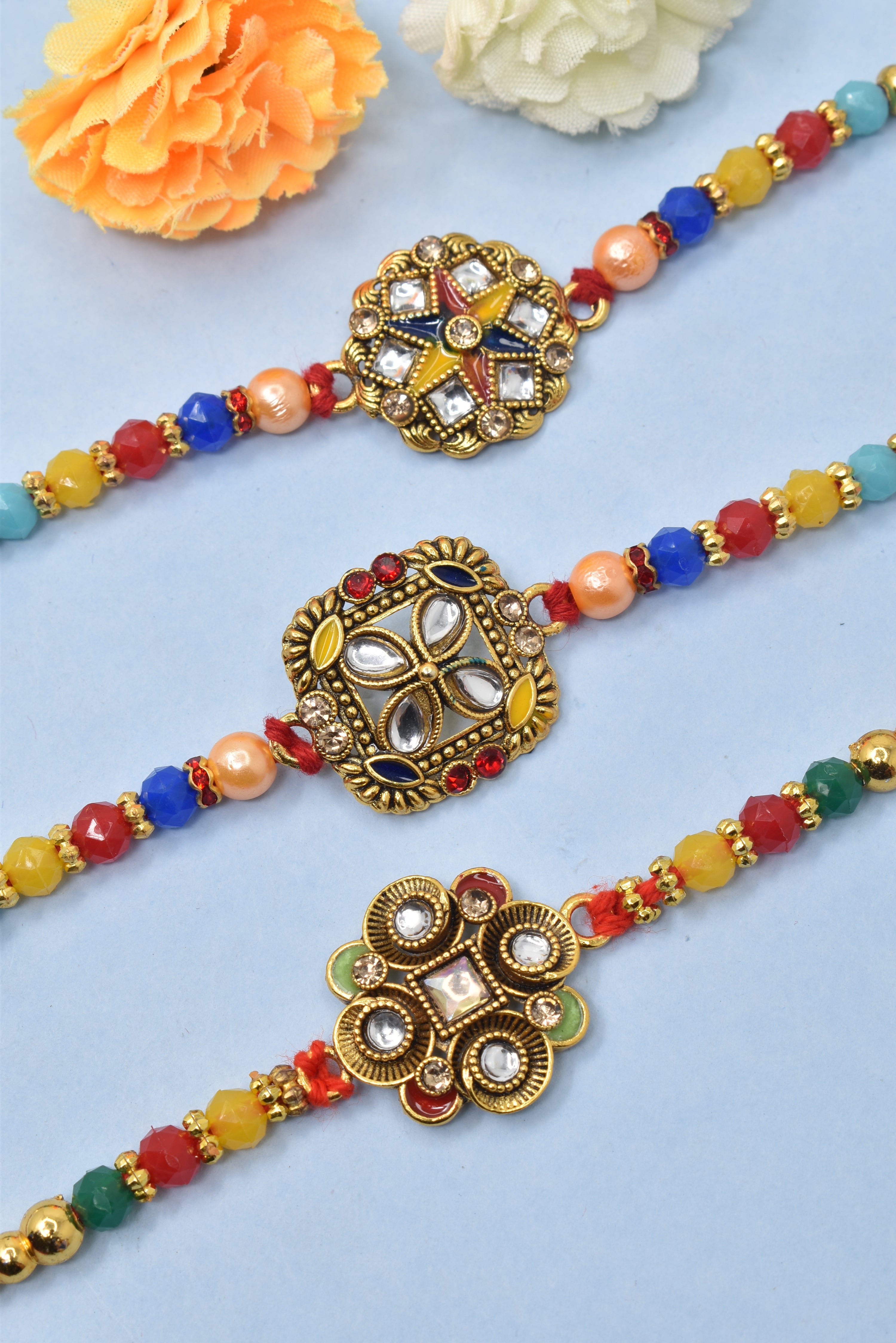 Rakhis,rakhi for brother,rakhi for kids,religious rakhi