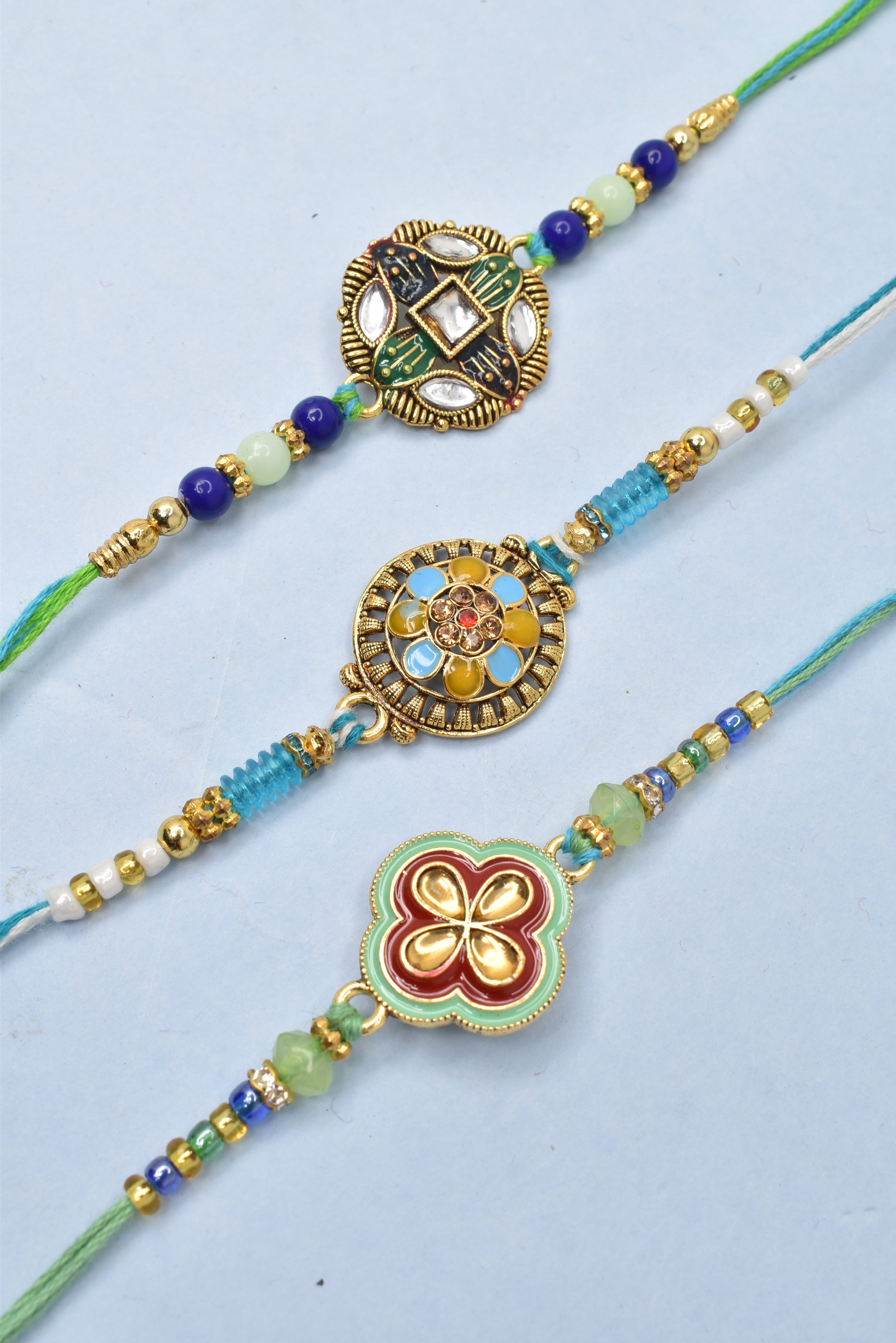 Rakhis,rakhi for brother,rakhi for kids,religious rakhi