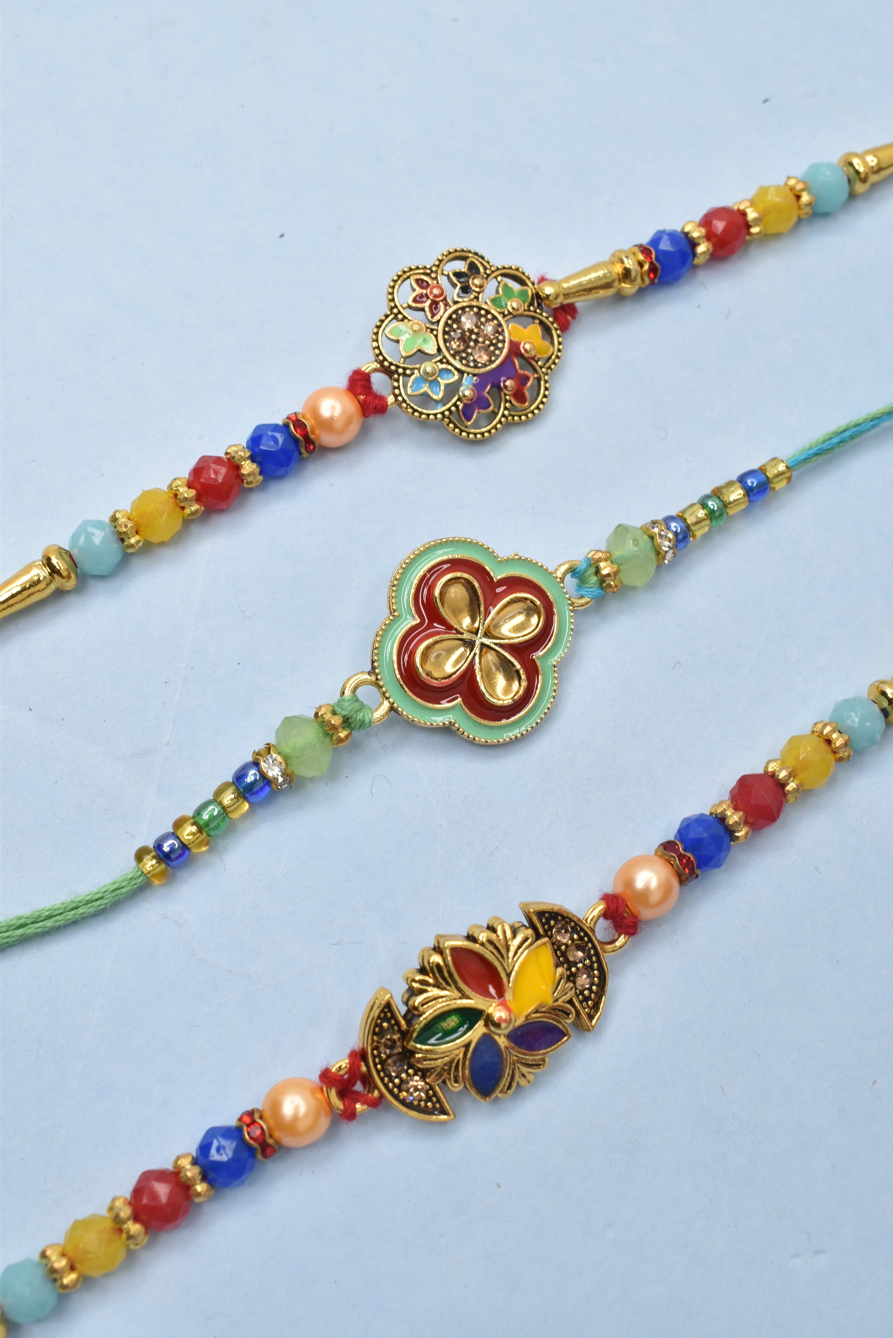 Rakhis,rakhi for brother,rakhi for kids,religious rakhi