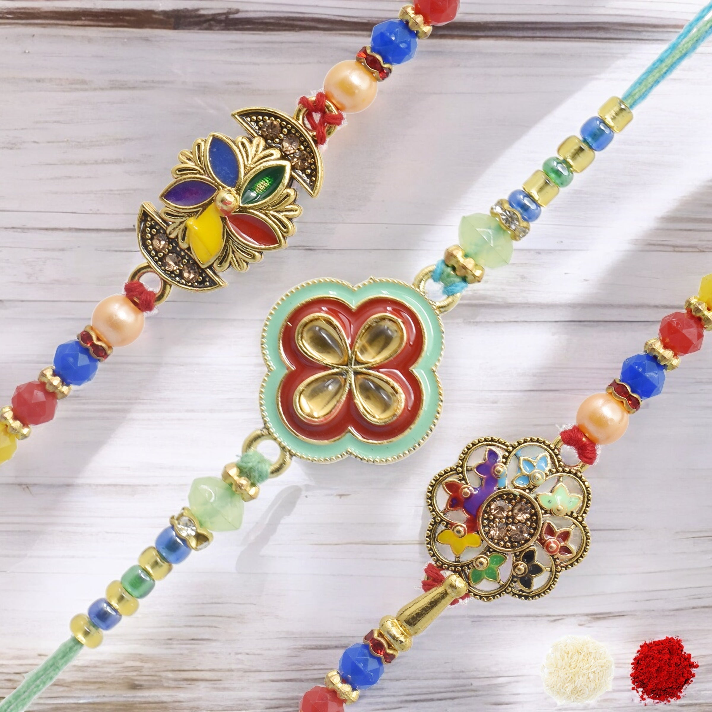 Rakhis,rakhi for brother,rakhi for kids,religious rakhi