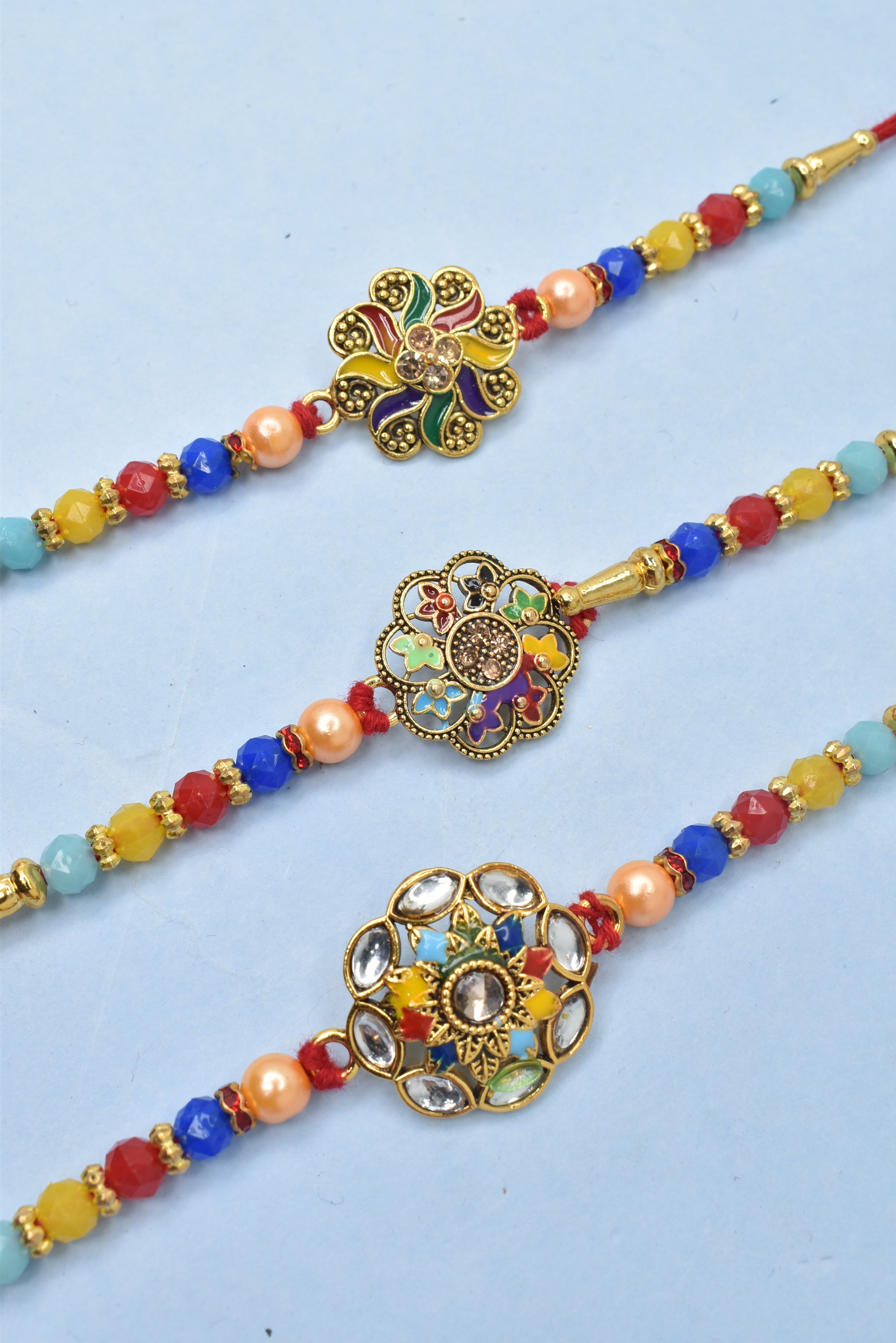 Rakhis,rakhi for brother,rakhi for kids,religious rakhi