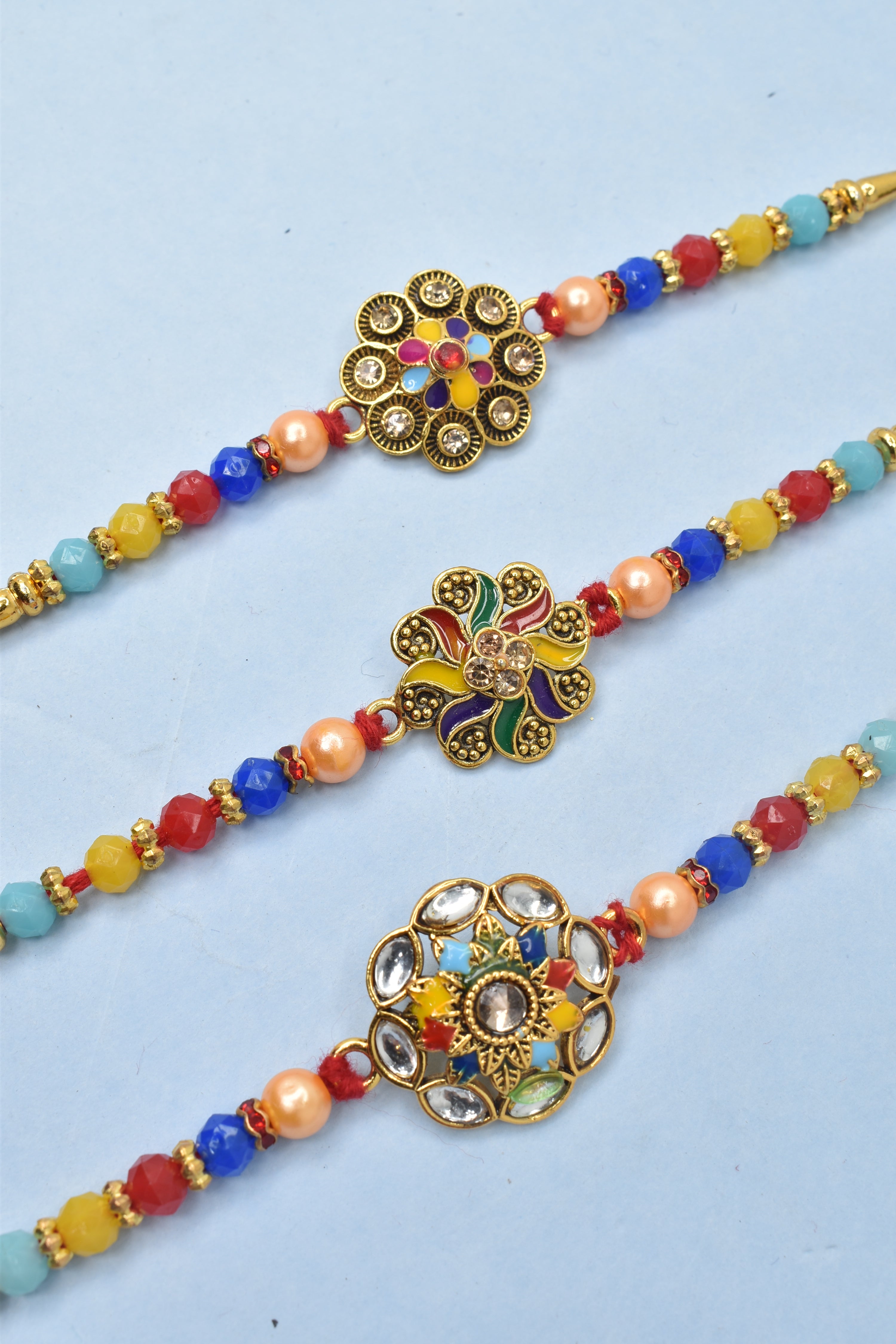 Rakhis,rakhi for brother,rakhi for kids,religious rakhi