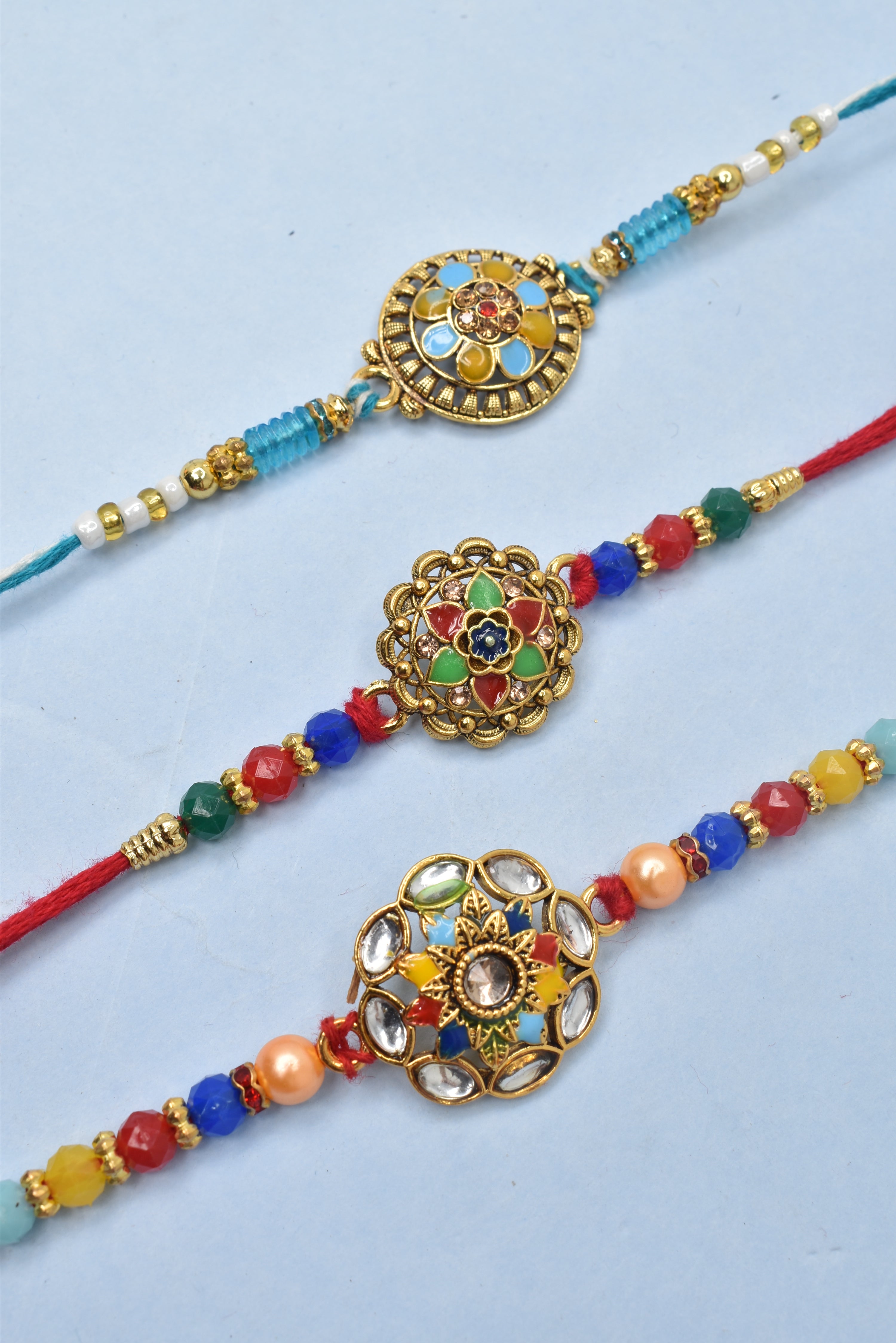 Rakhis,rakhi for brother,rakhi for kids,religious rakhi