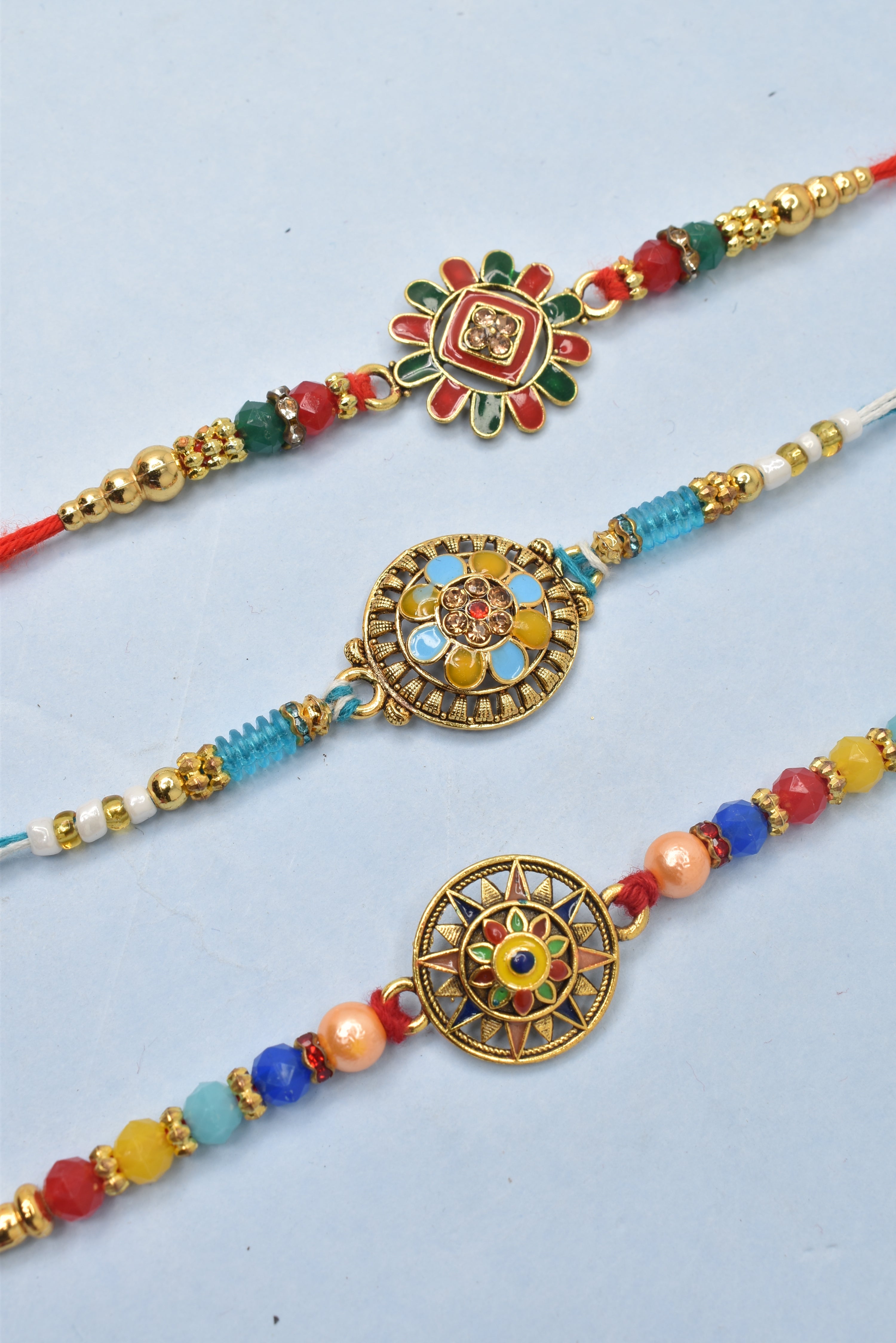 Rakhis,rakhi for brother,rakhi for kids,religious rakhi