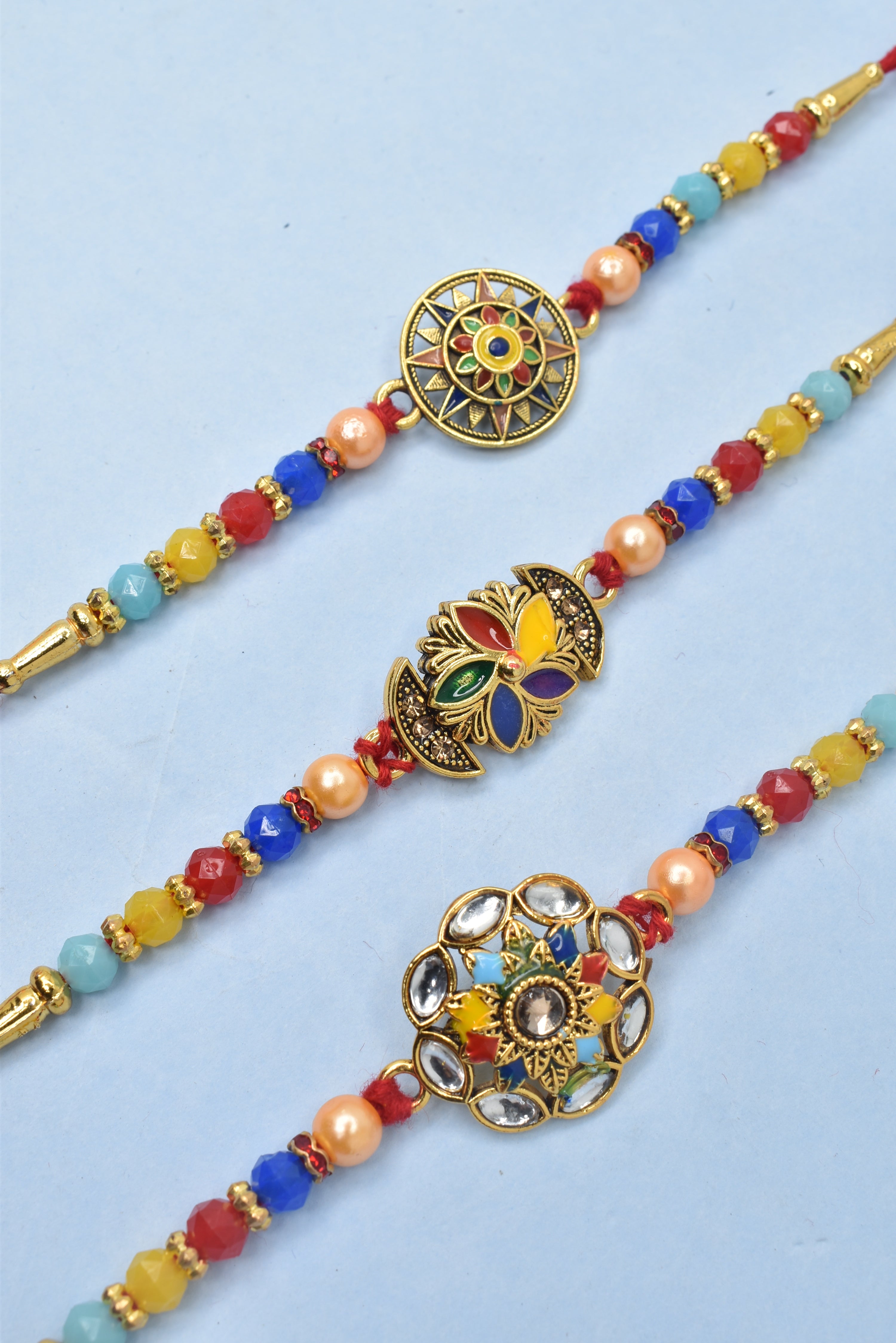 Rakhis,rakhi for brother,rakhi for kids,religious rakhi