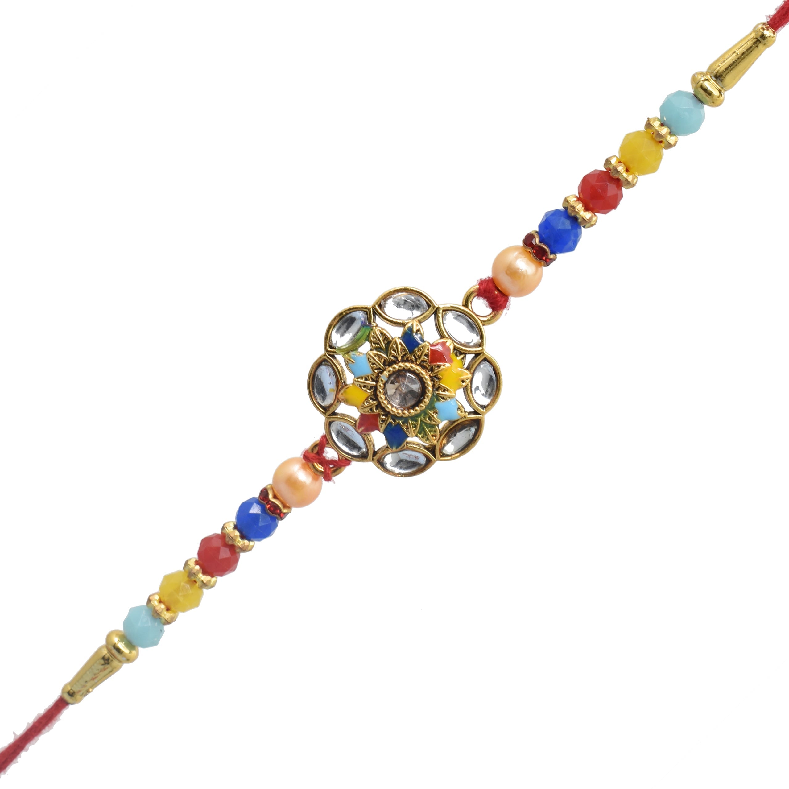 Rakhis,rakhi for brother,rakhi for kids,religious rakhi