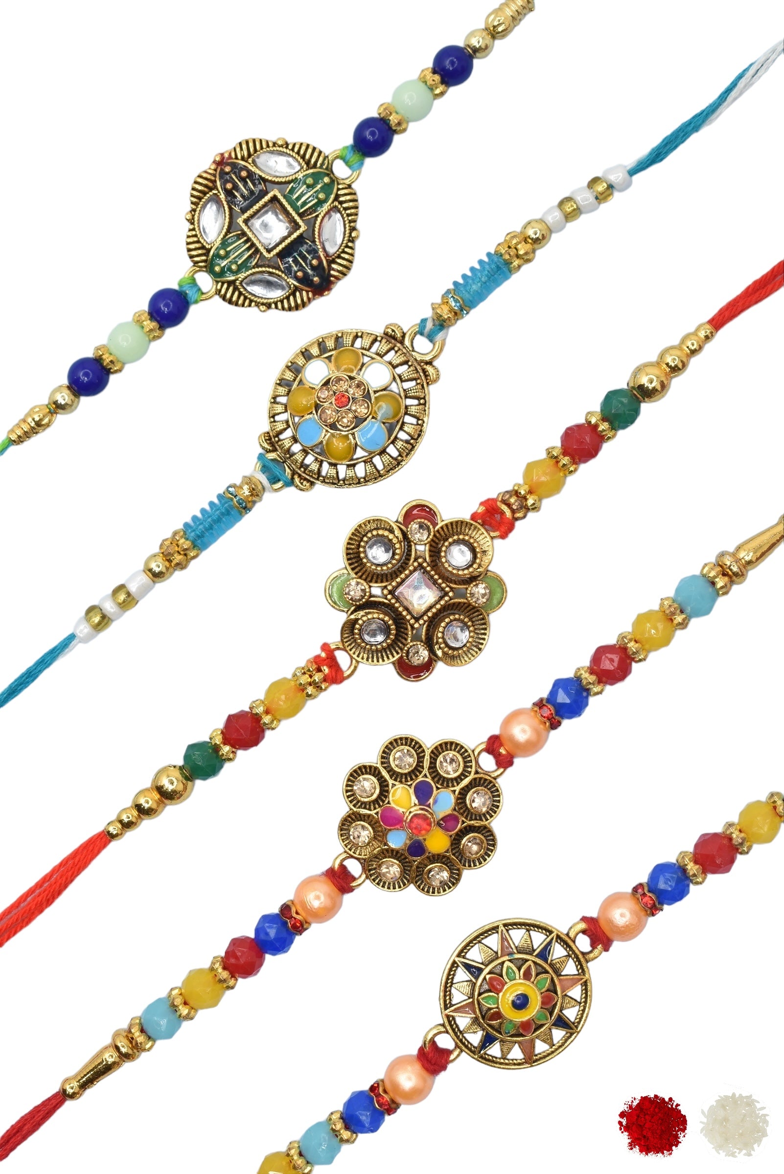 Rakhis,rakhi for brother,rakhi for kids,religious rakhi