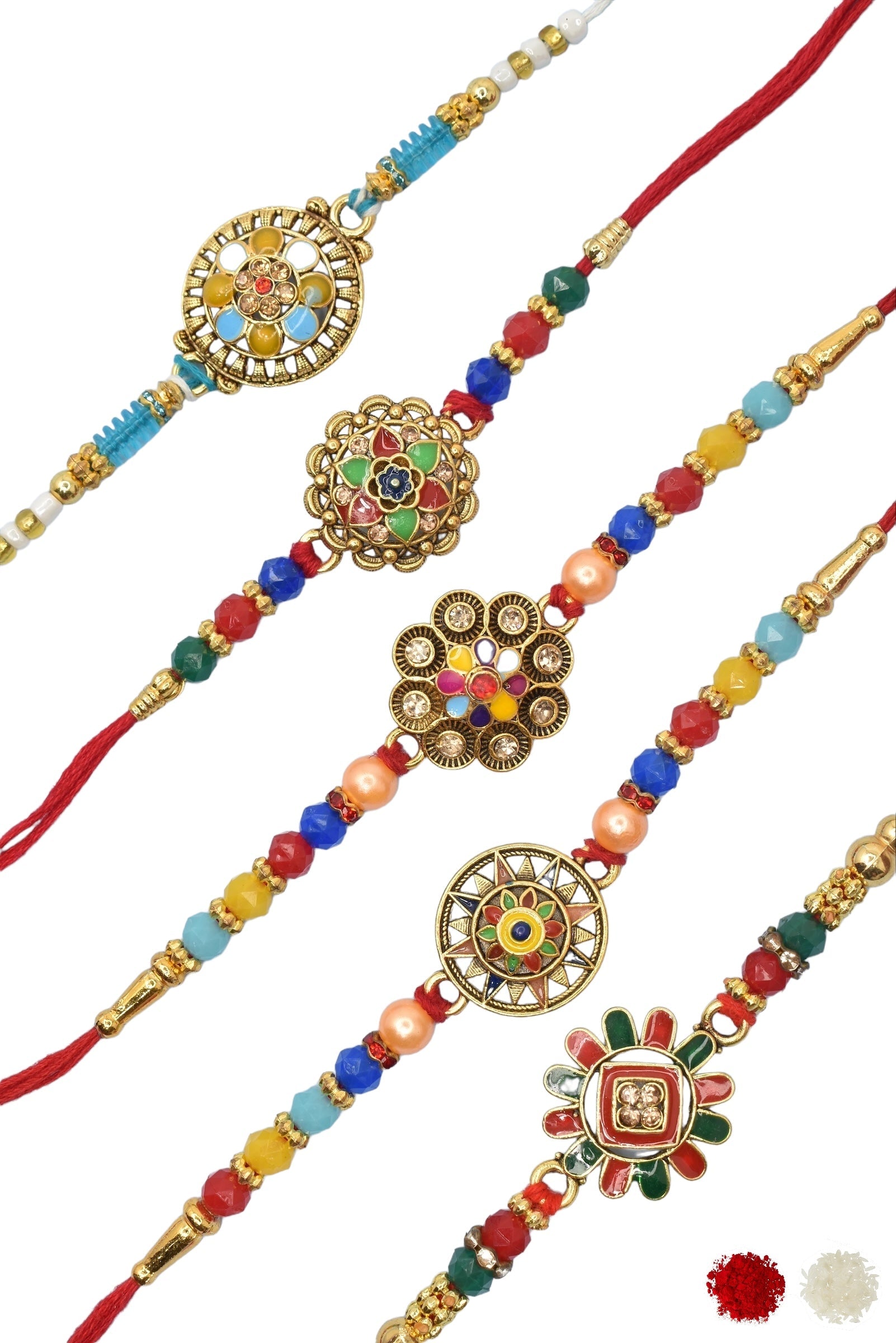 Rakhis,rakhi for brother,rakhi for kids,religious rakhi