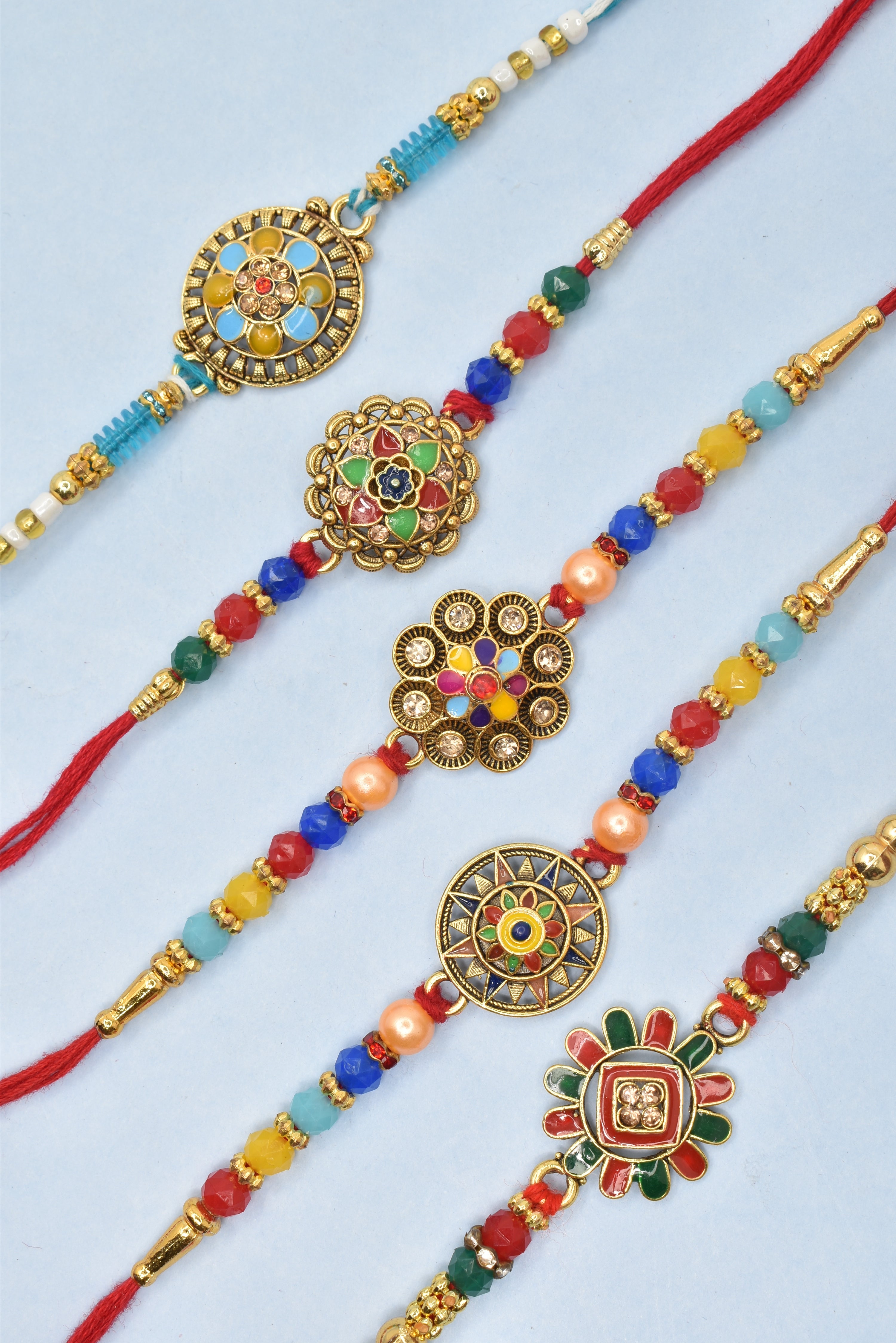 COMBO RAKHI,RAKHIS