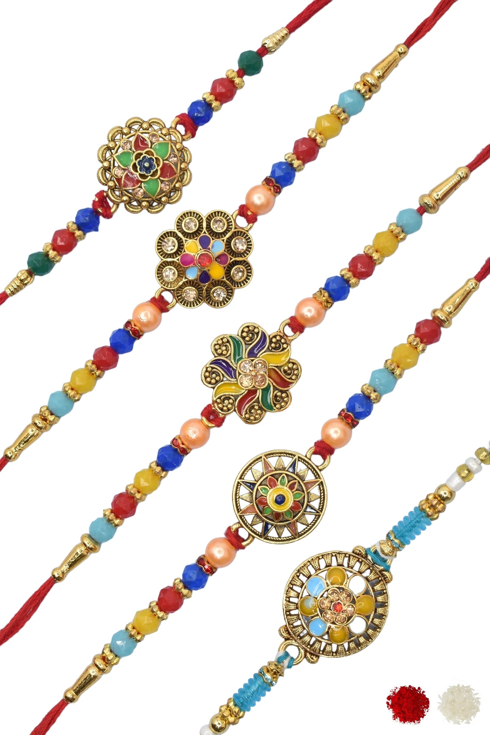 Rakhis,rakhi for brother,rakhi for kids,religious rakhi