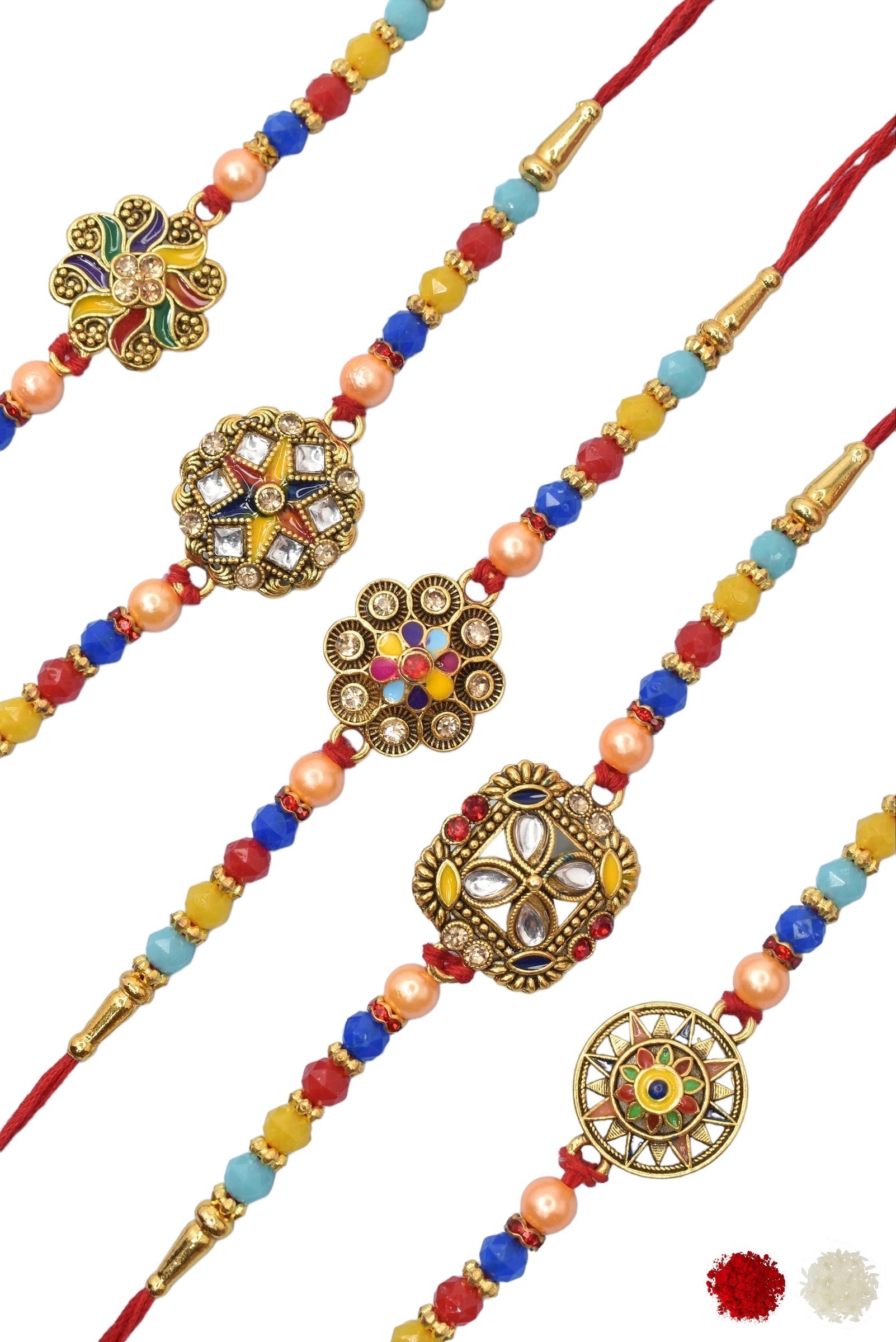 Rakhis,rakhi for brother,rakhi for kids,religious rakhi