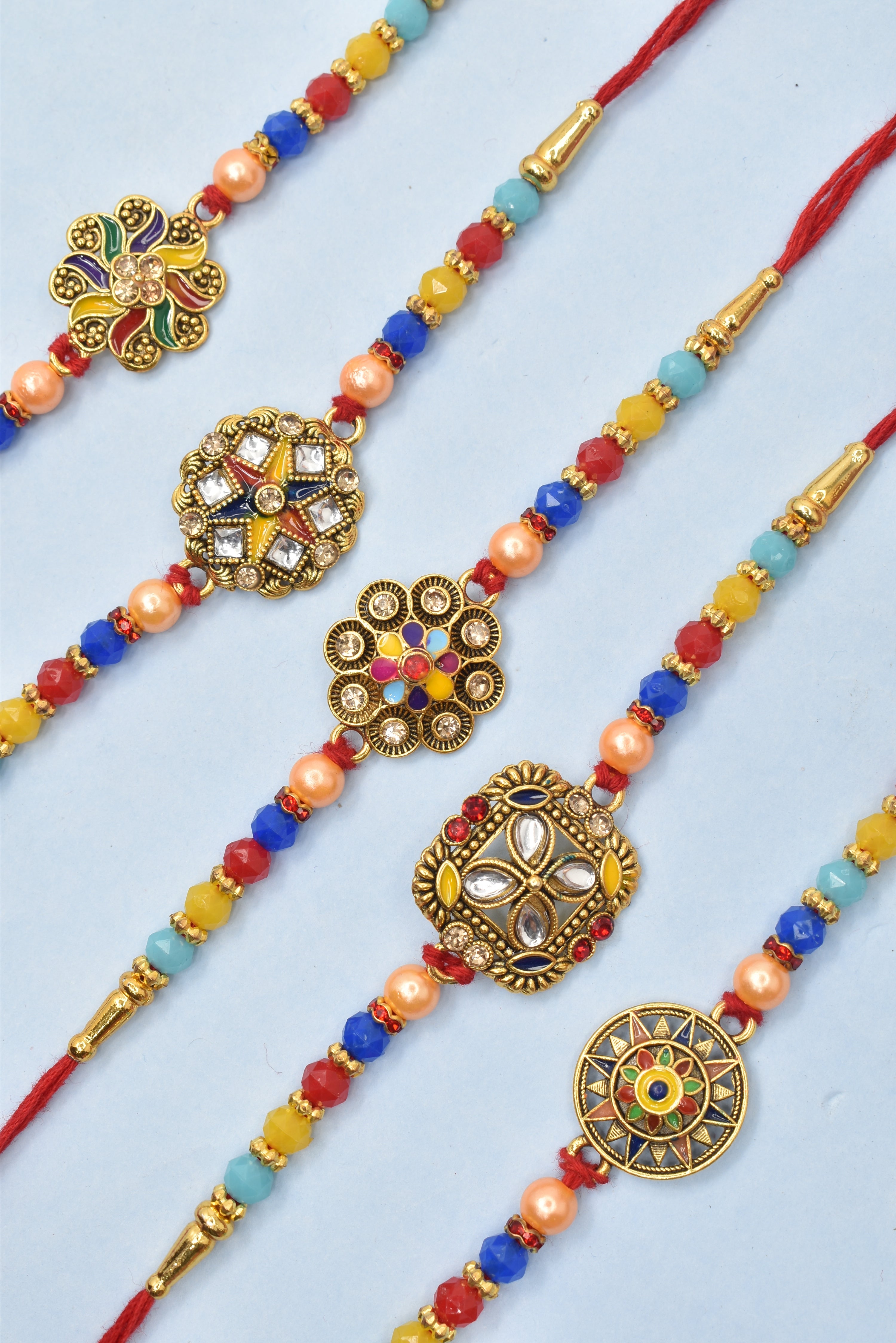 COMBO RAKHI,RAKHIS