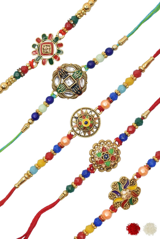 Rakhis,rakhi for brother,rakhi for kids,religious rakhi