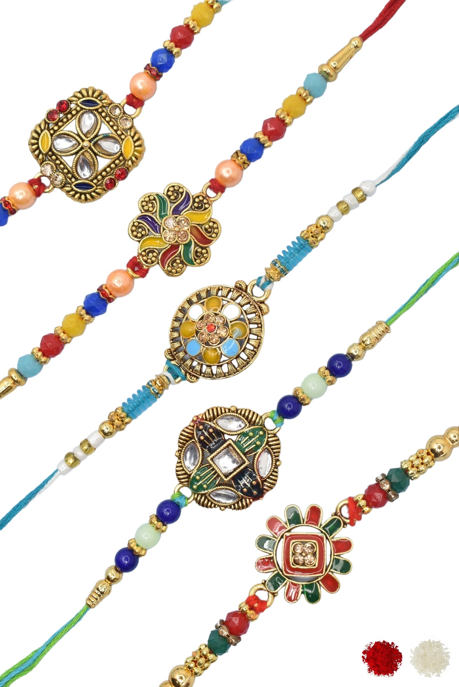 Rakhis,rakhi for brother,rakhi for kids,religious rakhi