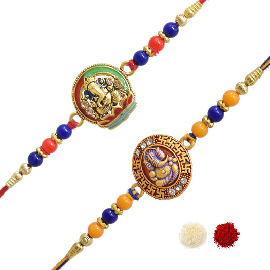 Rakhis,Combo set rakhi,set of rakhis ,rakhi for brother,rakhi for kids,religious rakhi