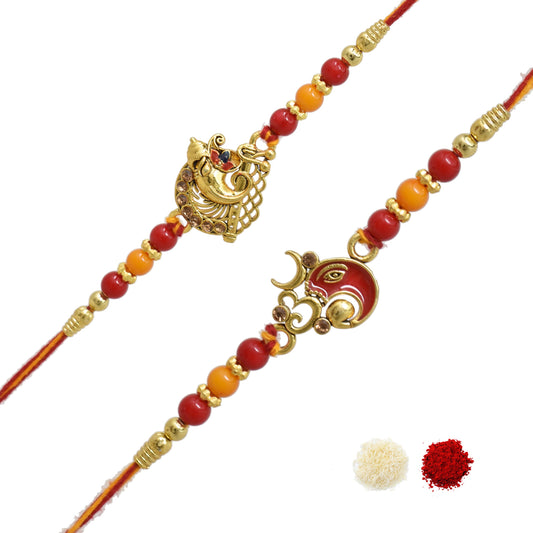 Rakhis,Combo set rakhi,set of rakhis ,rakhi for brother,rakhi for kids,religious rakhi