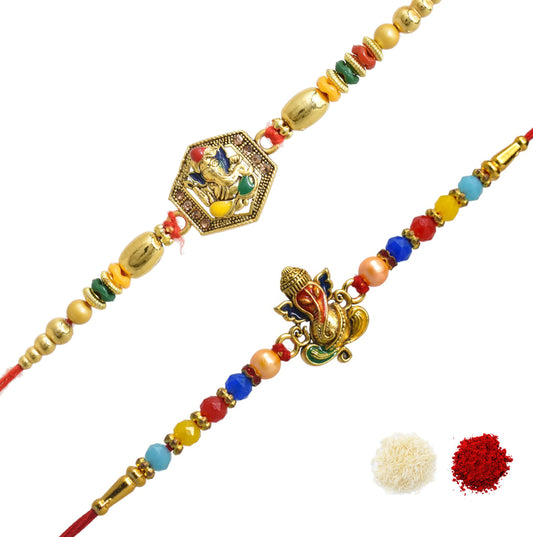 Rakhis,Combo set rakhi,set of rakhis ,rakhi for brother,rakhi for kids,religious rakhi