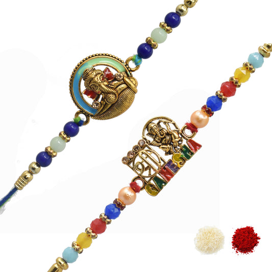 Rakhis,Combo set rakhi,set of rakhis ,rakhi for brother,rakhi for kids,religious rakhi