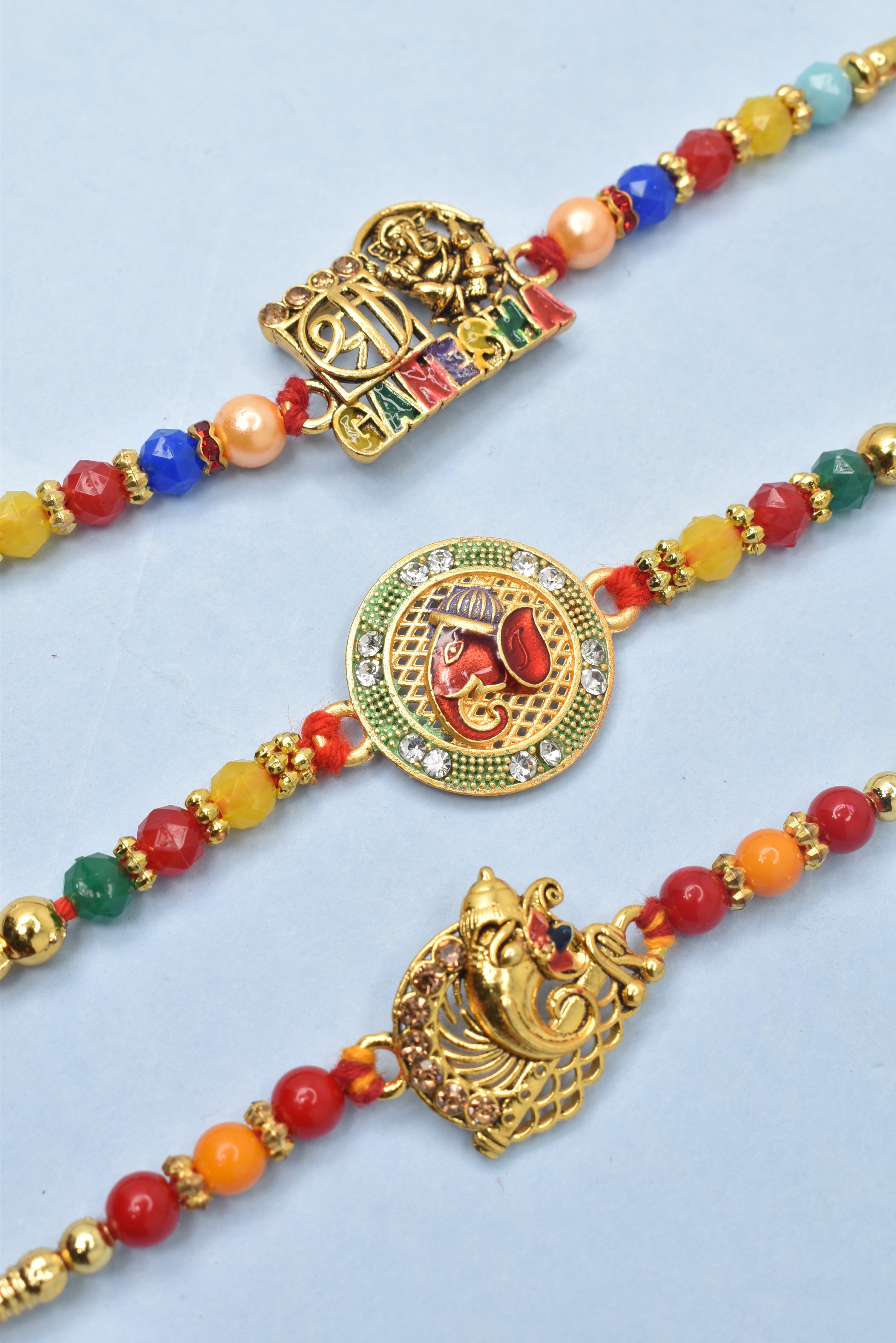 Rakhis,rakhi for brother,rakhi for kids,religious rakhi