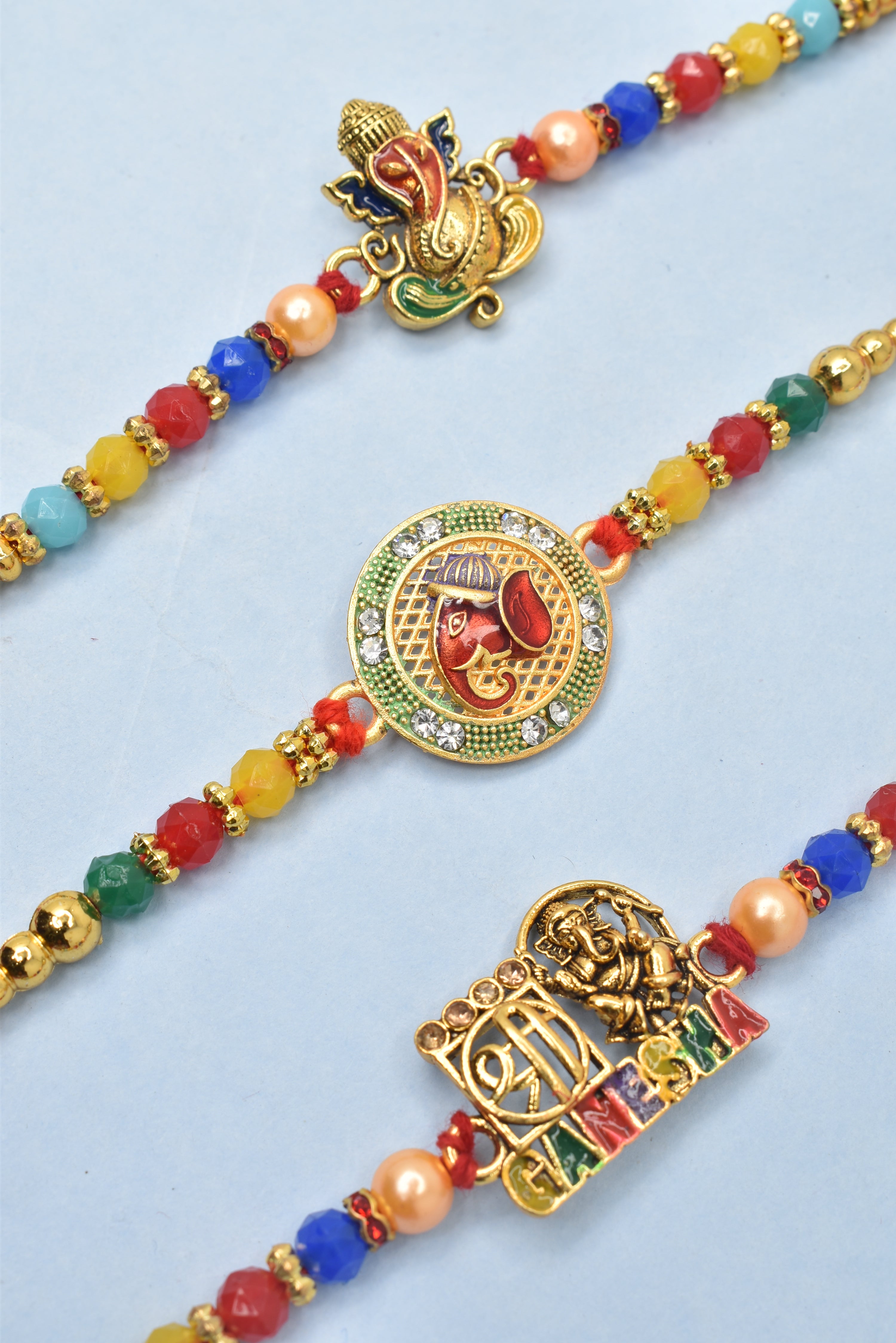 Rakhis,rakhi for brother,rakhi for kids,religious rakhi