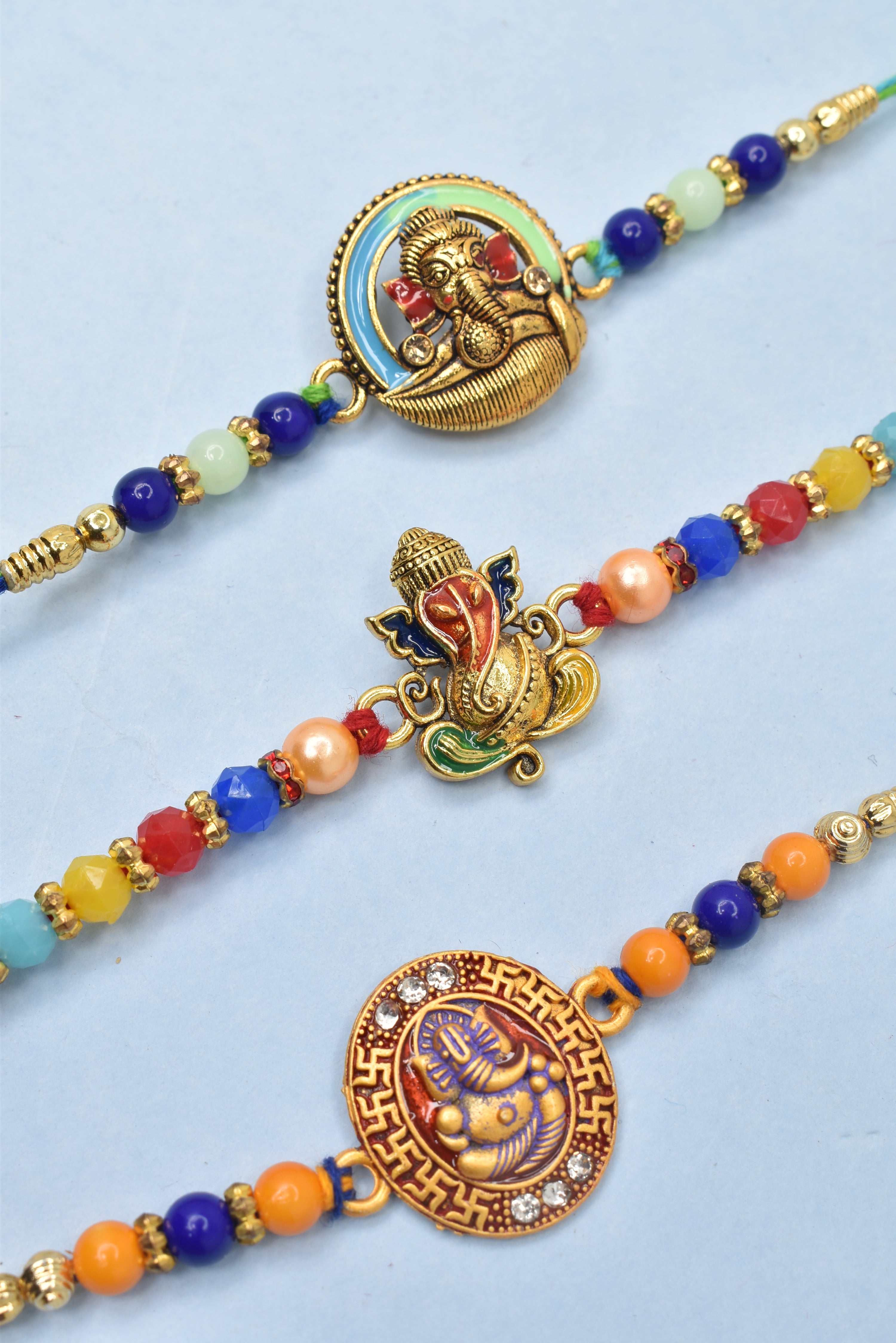 Rakhis,rakhi for brother,rakhi for kids,religious rakhi