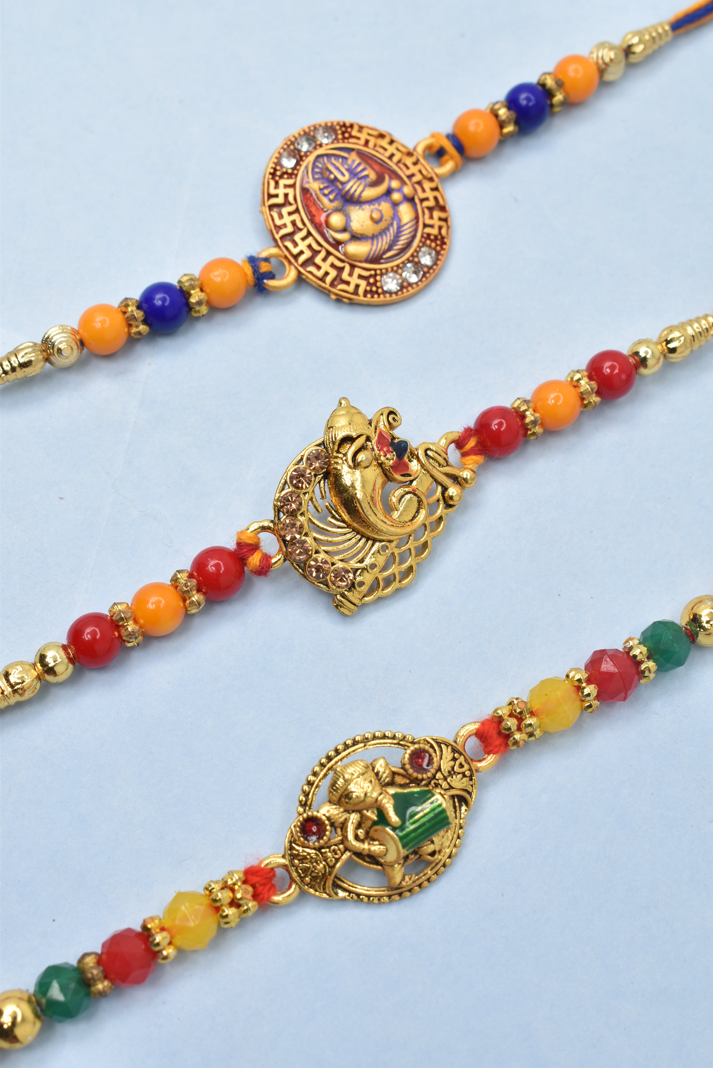 Rakhis,rakhi for brother,rakhi for kids,religious rakhi