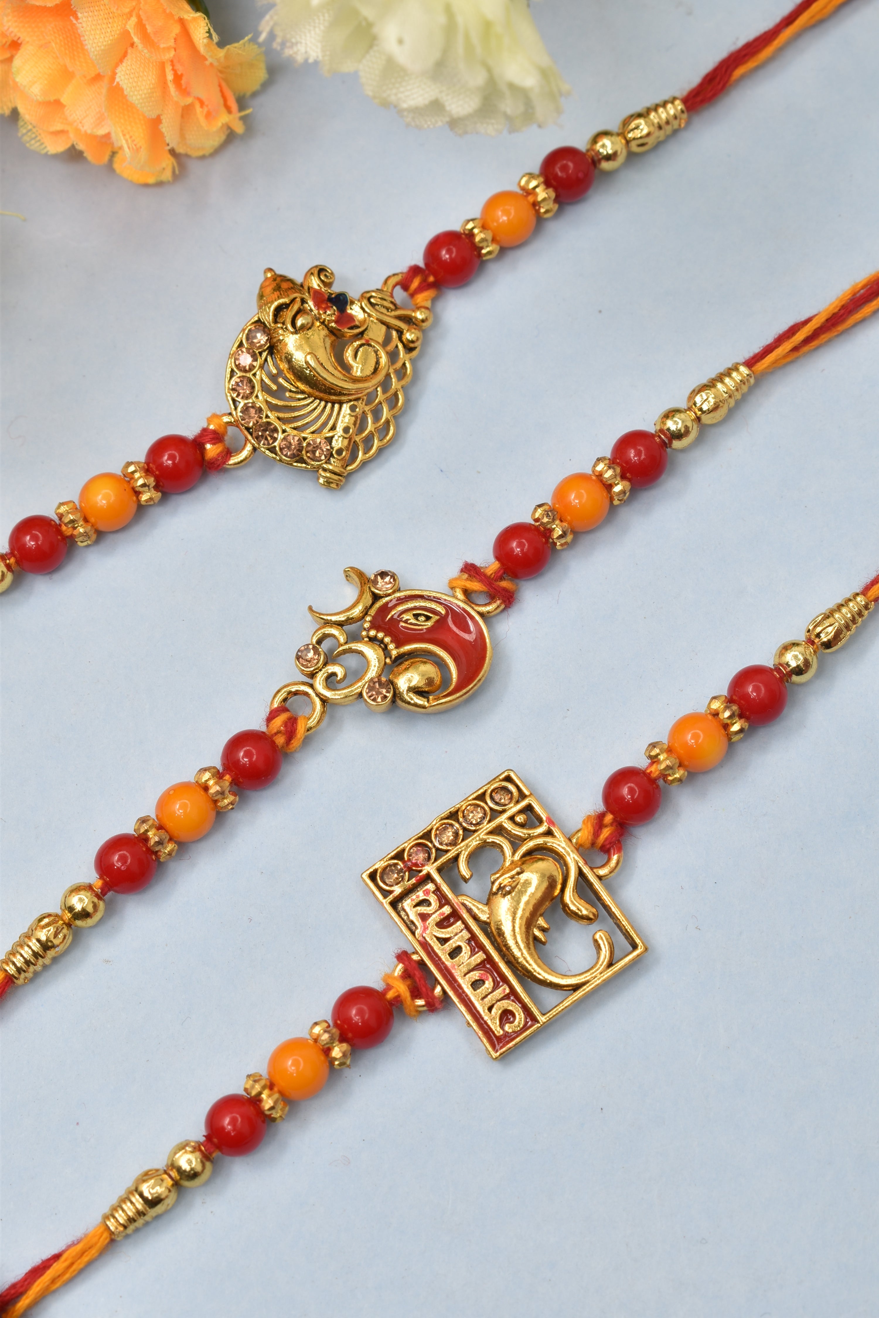 Rakhis,rakhi for brother,rakhi for kids,religious rakhi