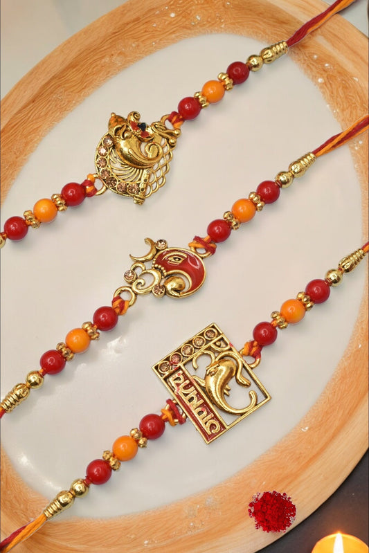 Rakhis,rakhi for brother,rakhi for kids,religious rakhi