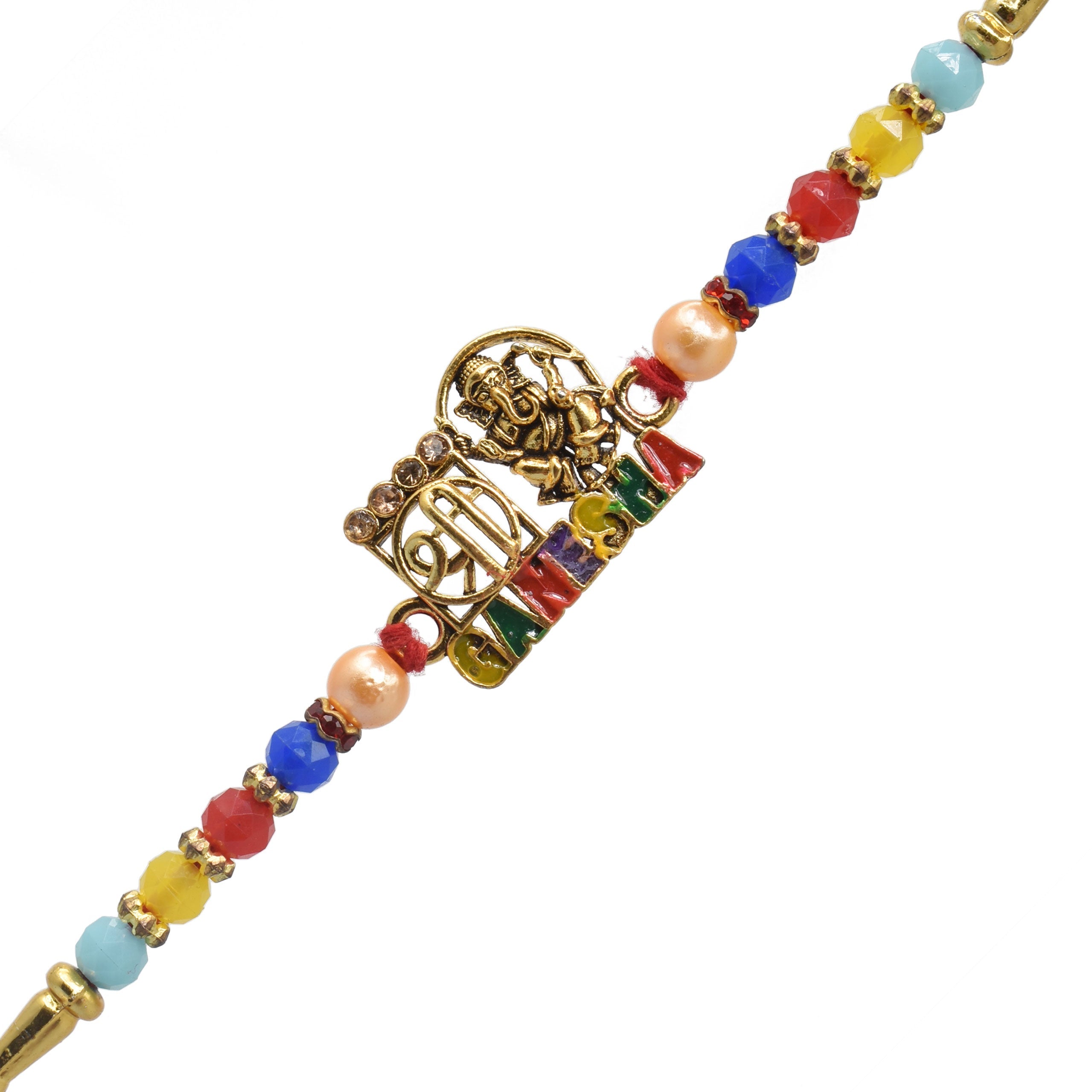 Rakhis,rakhi for brother,rakhi for kids,religious rakhi