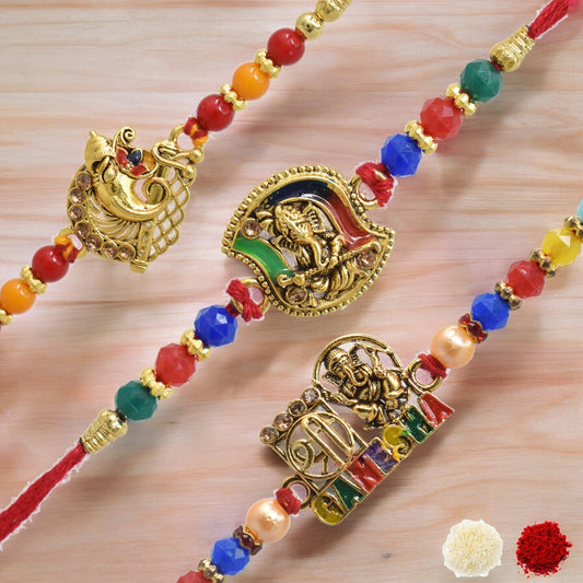 Rakhis,rakhi for brother,rakhi for kids,religious rakhi