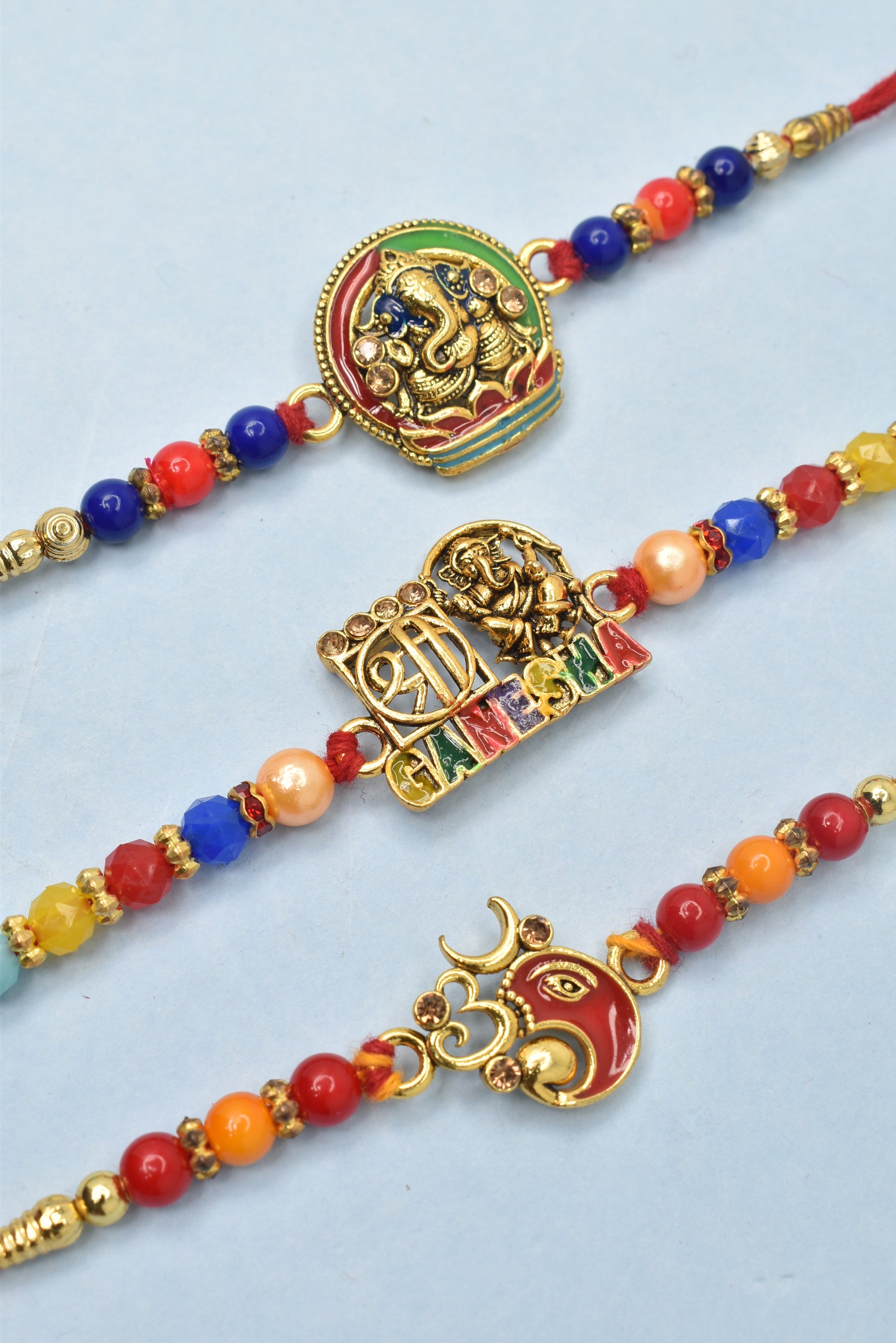 Rakhis,rakhi for brother,rakhi for kids,religious rakhi