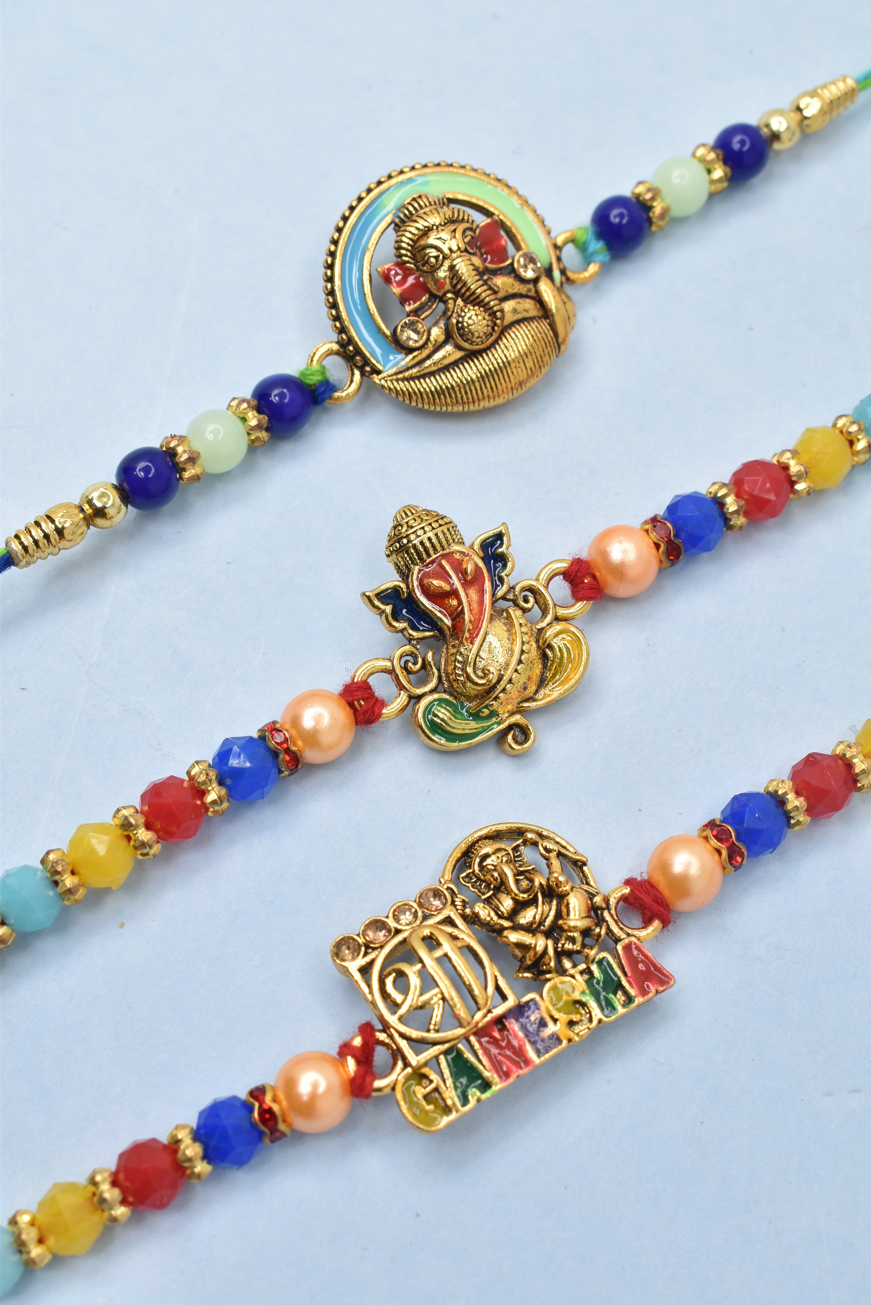 Rakhis,rakhi for brother,rakhi for kids,religious rakhi