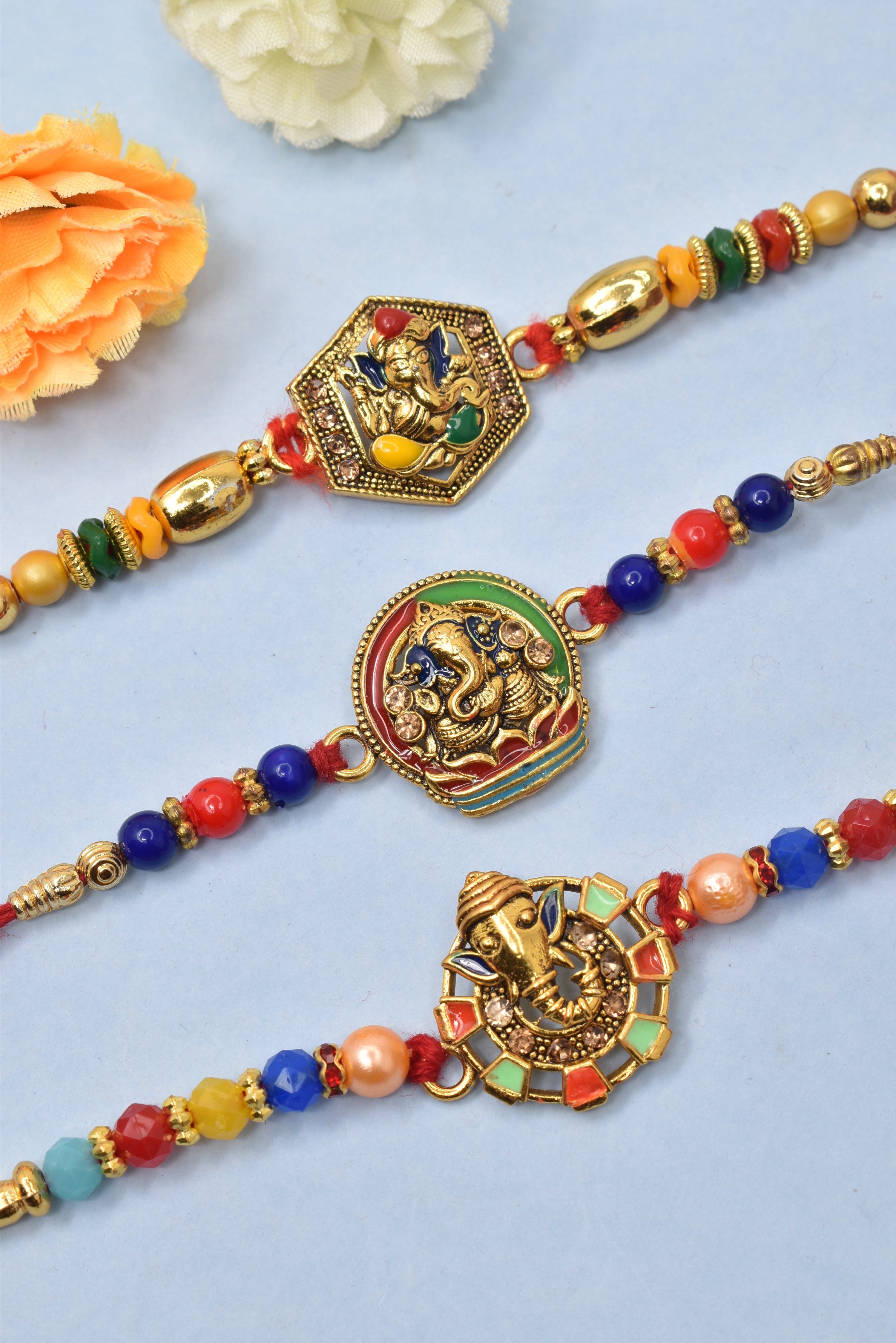 Rakhis,rakhi for brother,rakhi for kids,religious rakhi