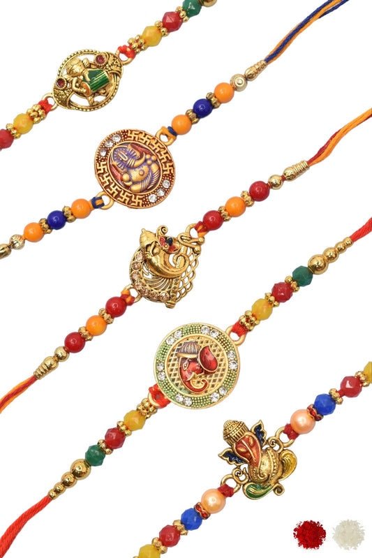 Rakhis,rakhi for brother,rakhi for kids,religious rakhi