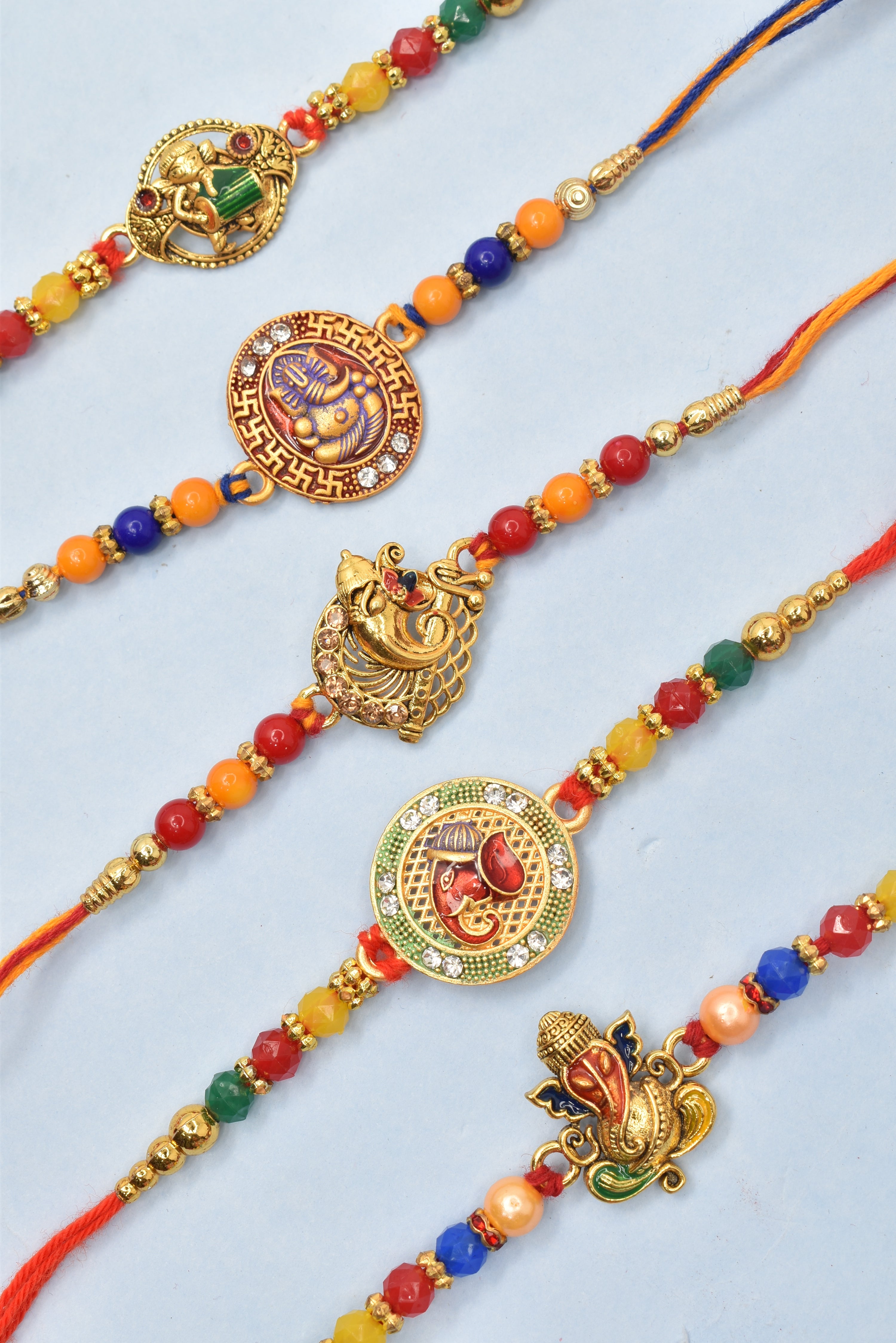 COMBO RAKHI,RAKHIS