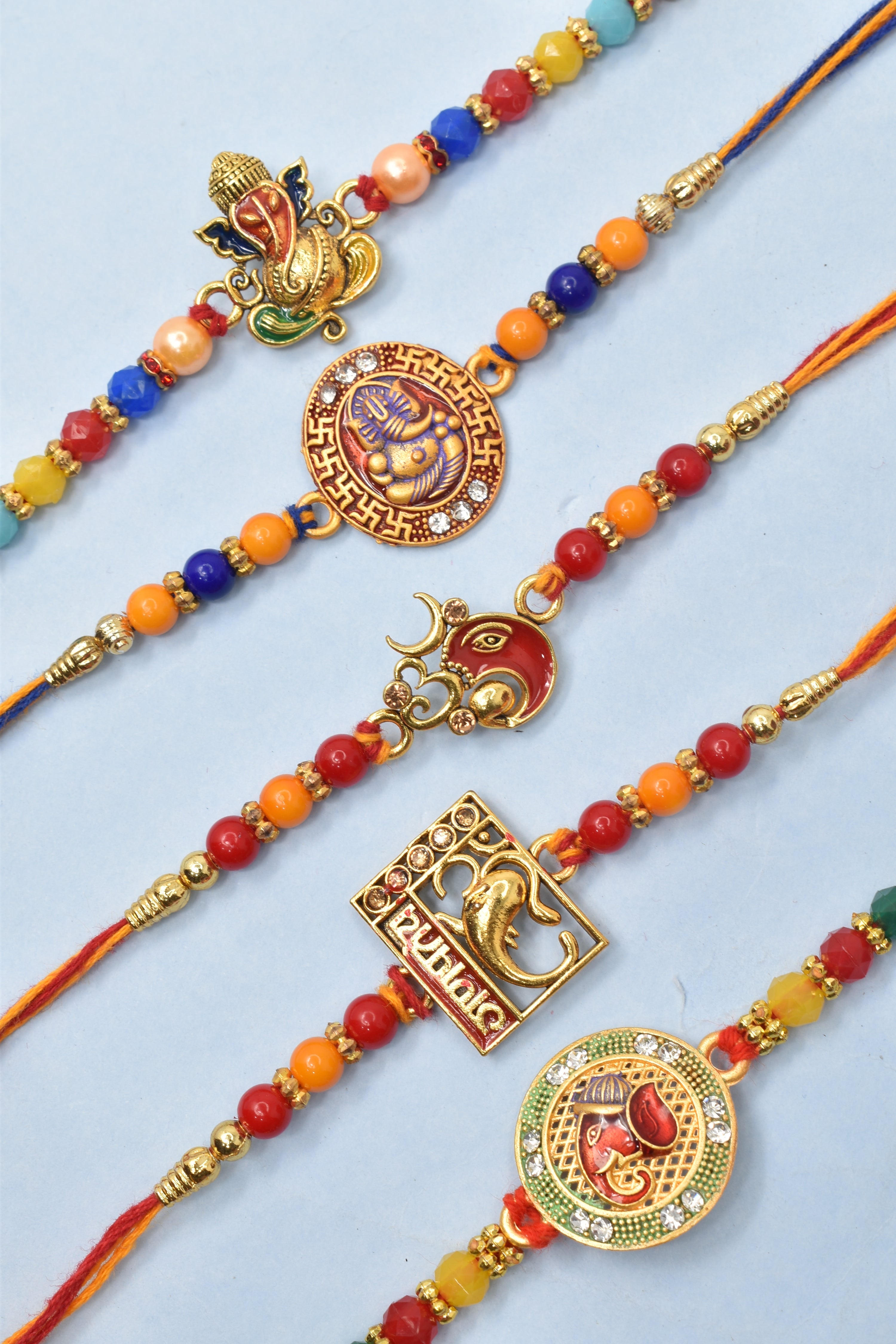 COMBO RAKHI,RAKHIS