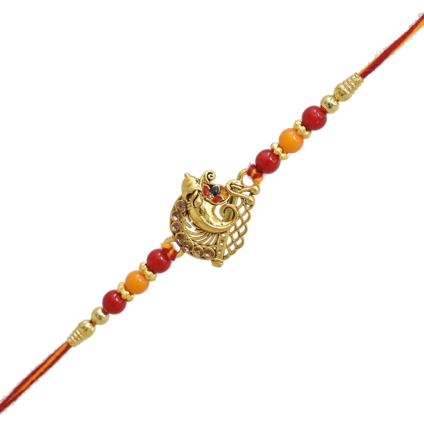 rakhis for bhaiya, bhai bhabhi rakhi set
