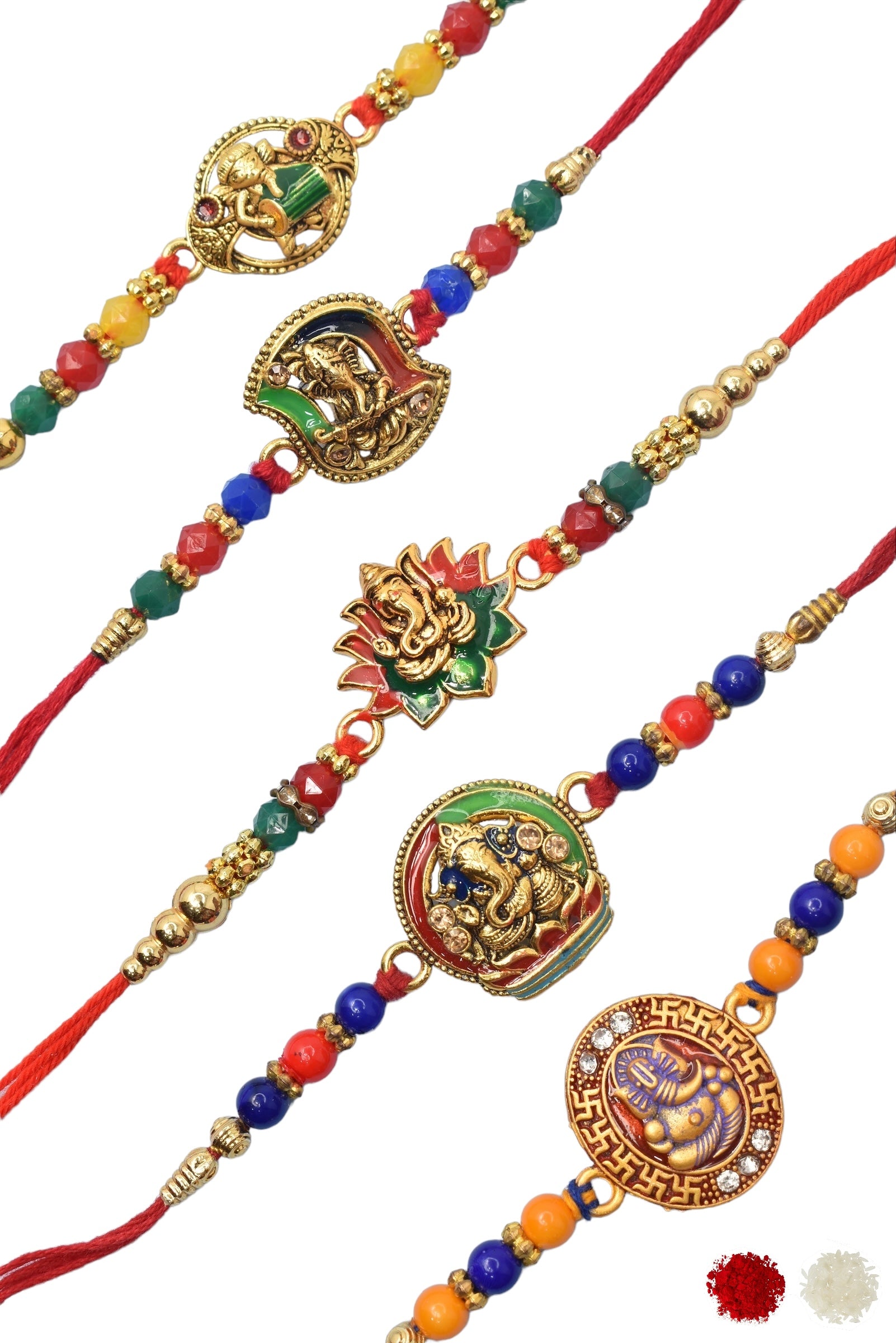 Rakhis,rakhi for brother,rakhi for kids,religious rakhi