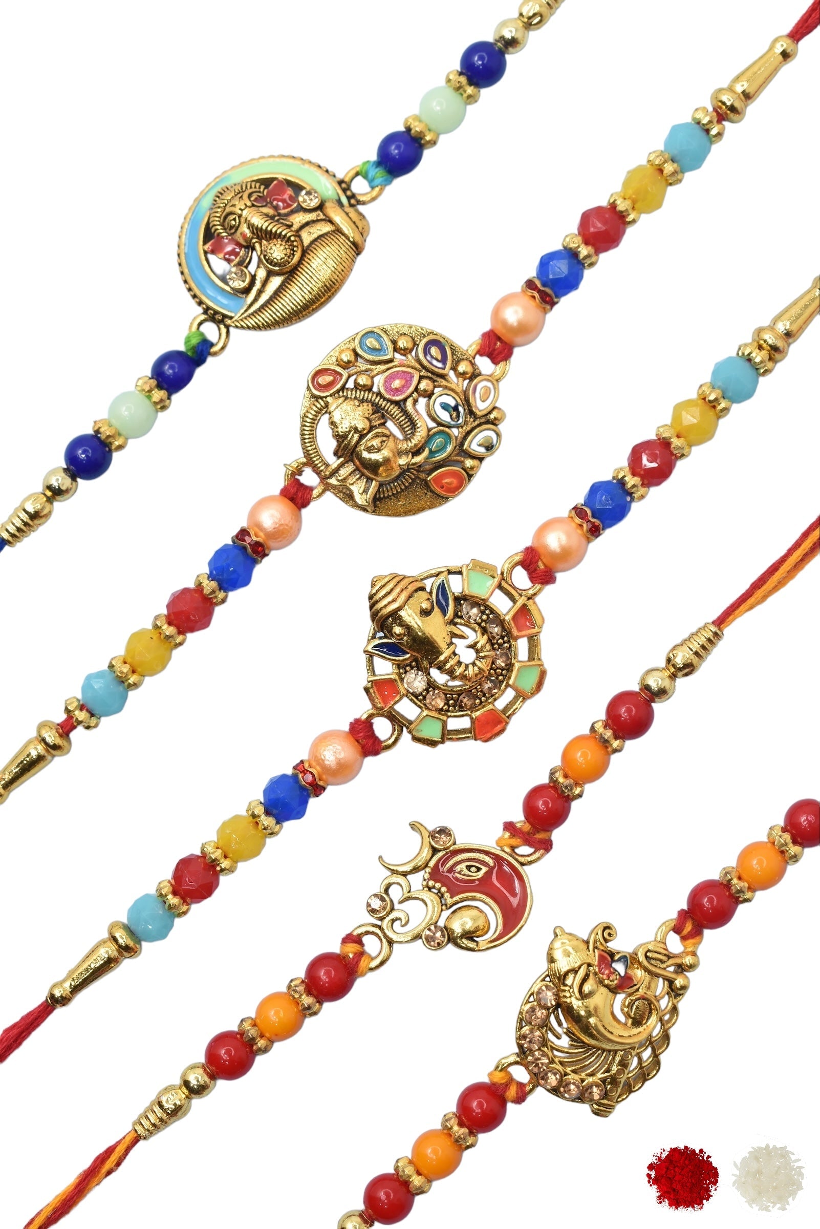 Rakhis,rakhi for brother,rakhi for kids,religious rakhi