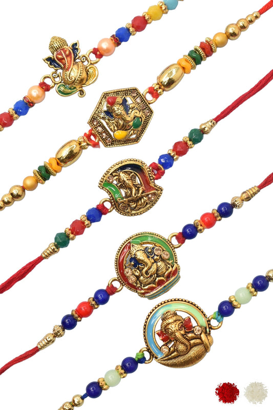 Rakhis,rakhi for brother,rakhi for kids,religious rakhi