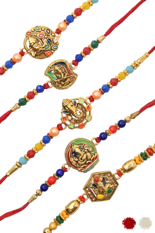 Rakhis,rakhi for brother,rakhi for kids,religious rakhi