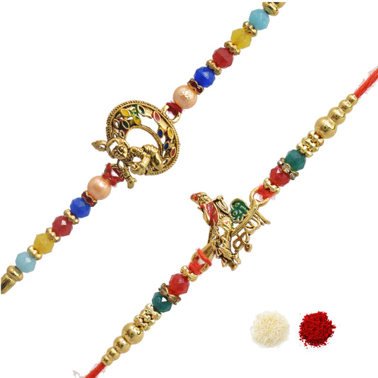 Rakhis,Combo set rakhi,set of rakhis ,rakhi for brother,rakhi for kids,religious rakhi