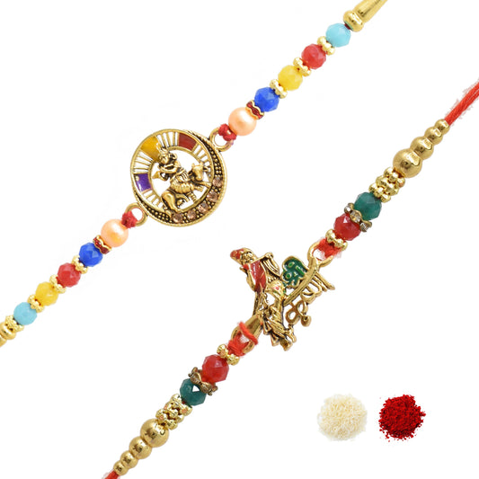 Rakhis,Combo set rakhi,set of rakhis ,rakhi for brother,rakhi for kids,religious rakhi