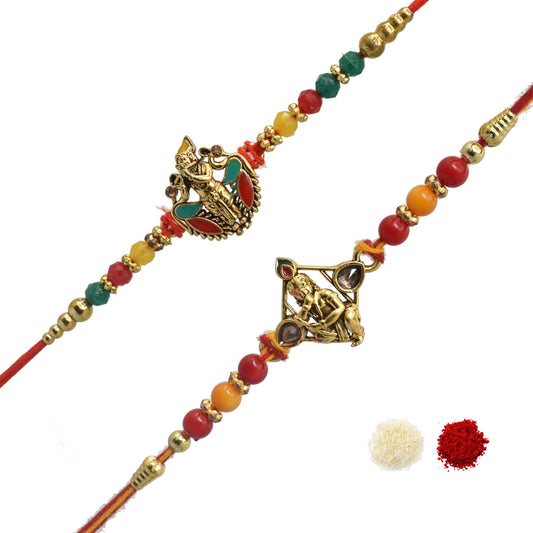 Rakhis,Combo set rakhi,set of rakhis ,rakhi for brother,rakhi for kids,religious rakhi