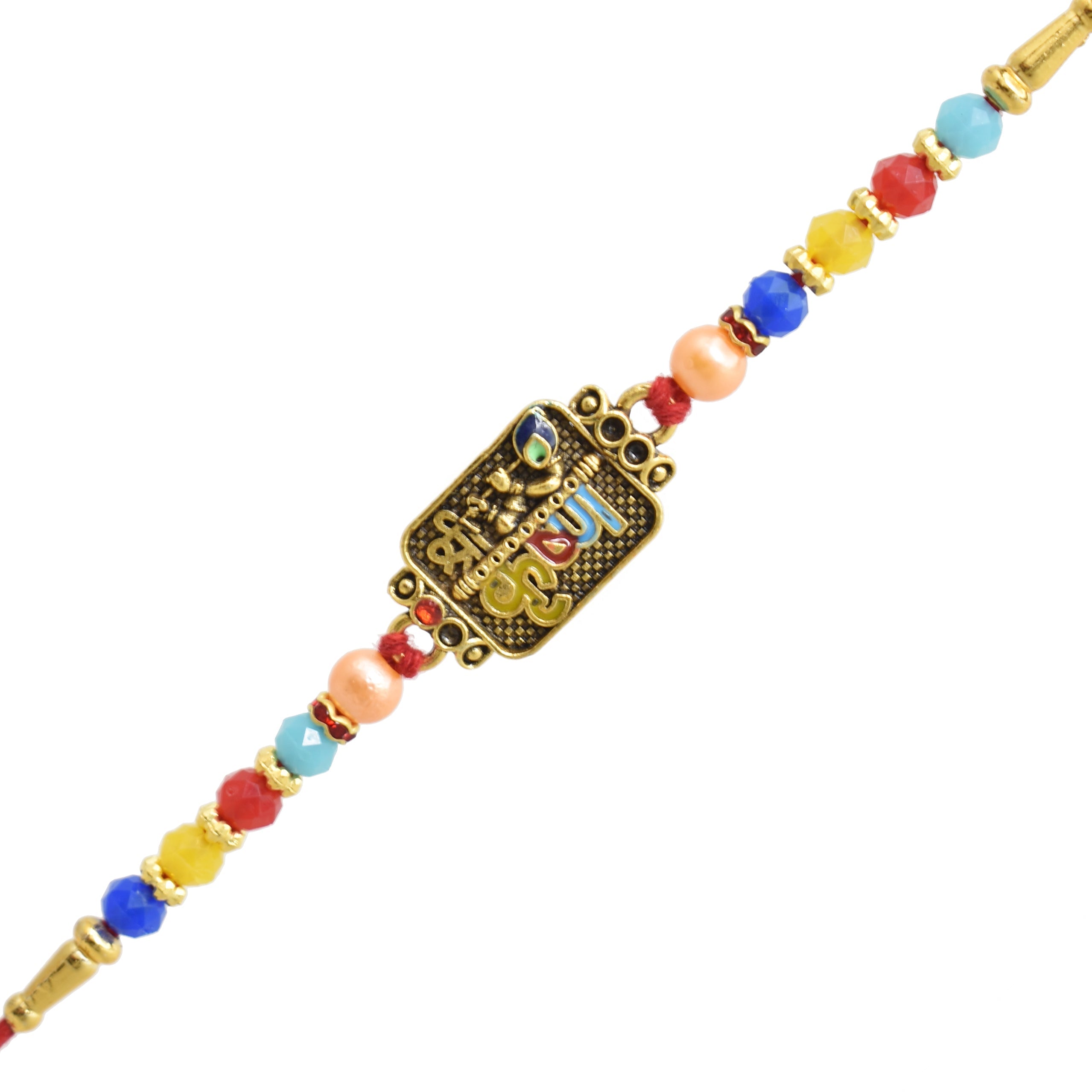 Rakhis,rakhi for brother,rakhi for kids,religious rakhi