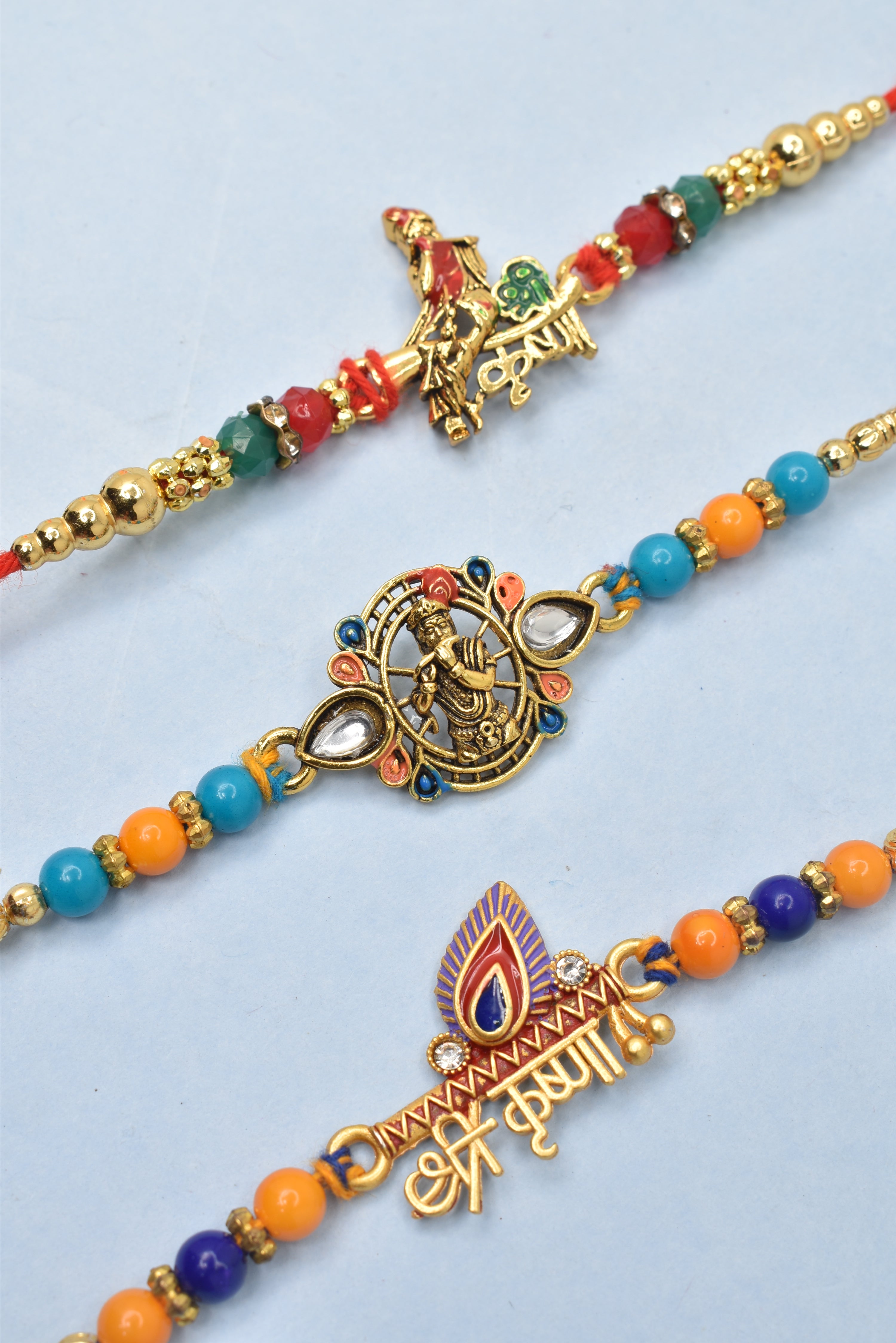 Rakhis,rakhi for brother,rakhi for kids,religious rakhi