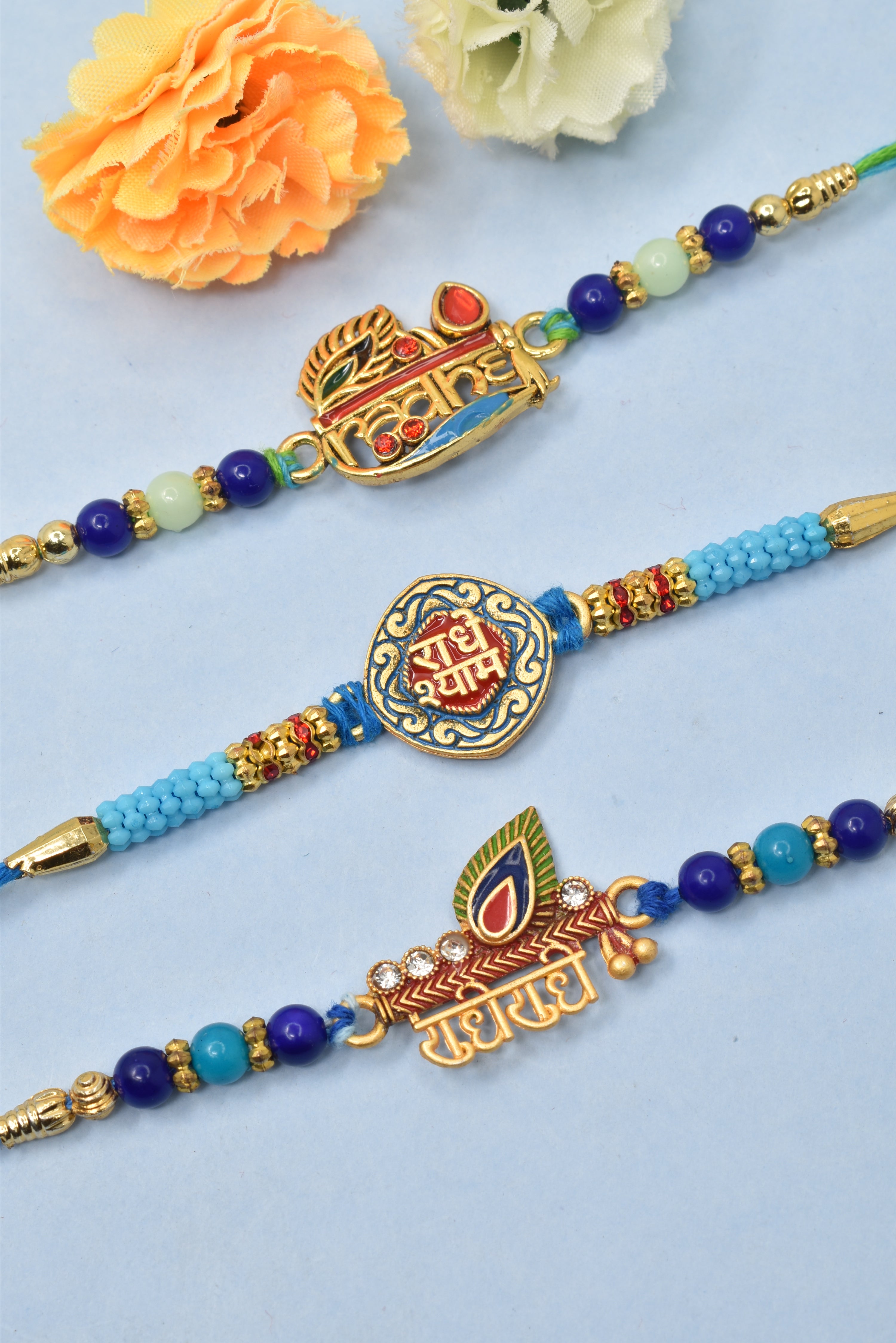 Rakhis,rakhi for brother,rakhi for kids,religious rakhi