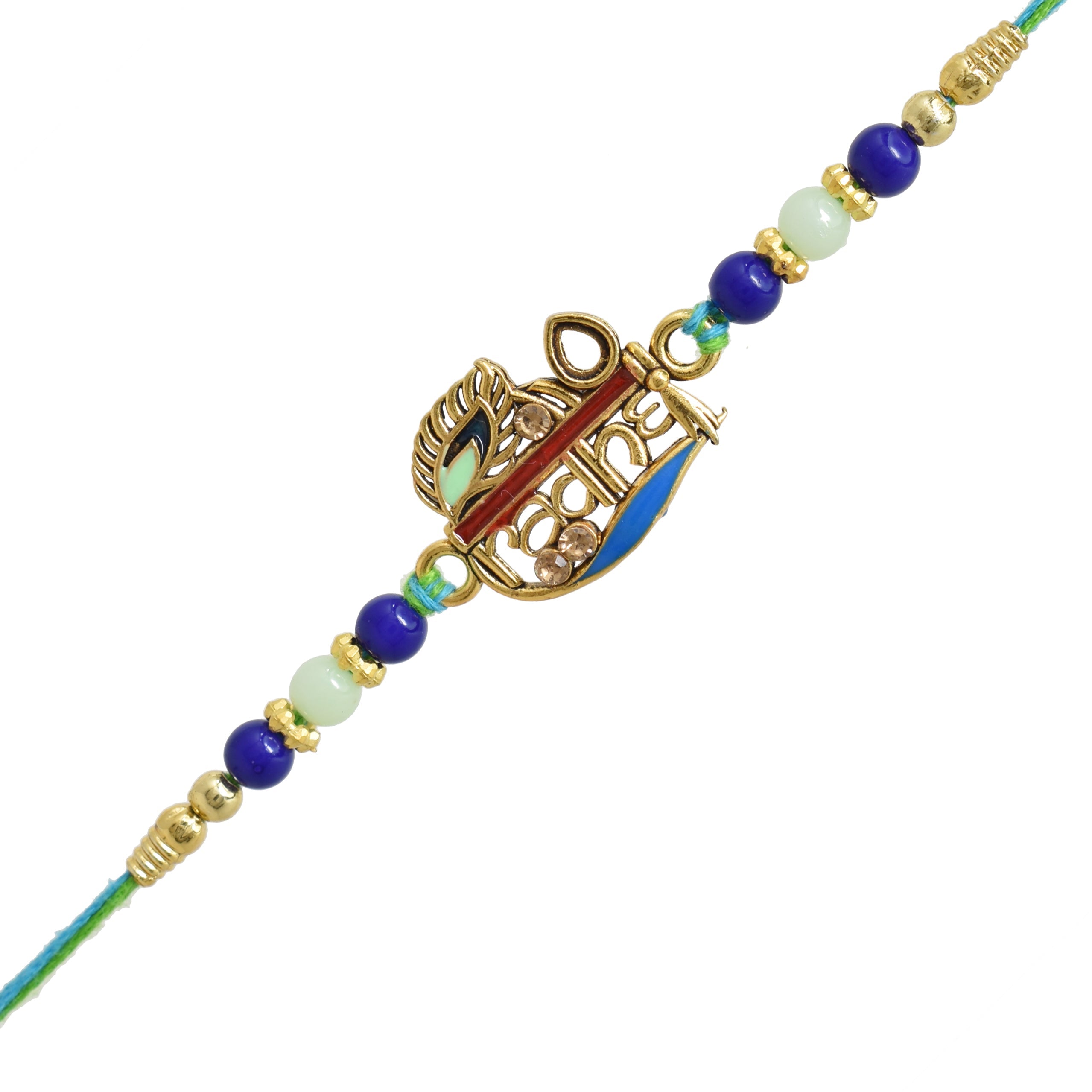 Rakhis,rakhi for brother,rakhi for kids,religious rakhi